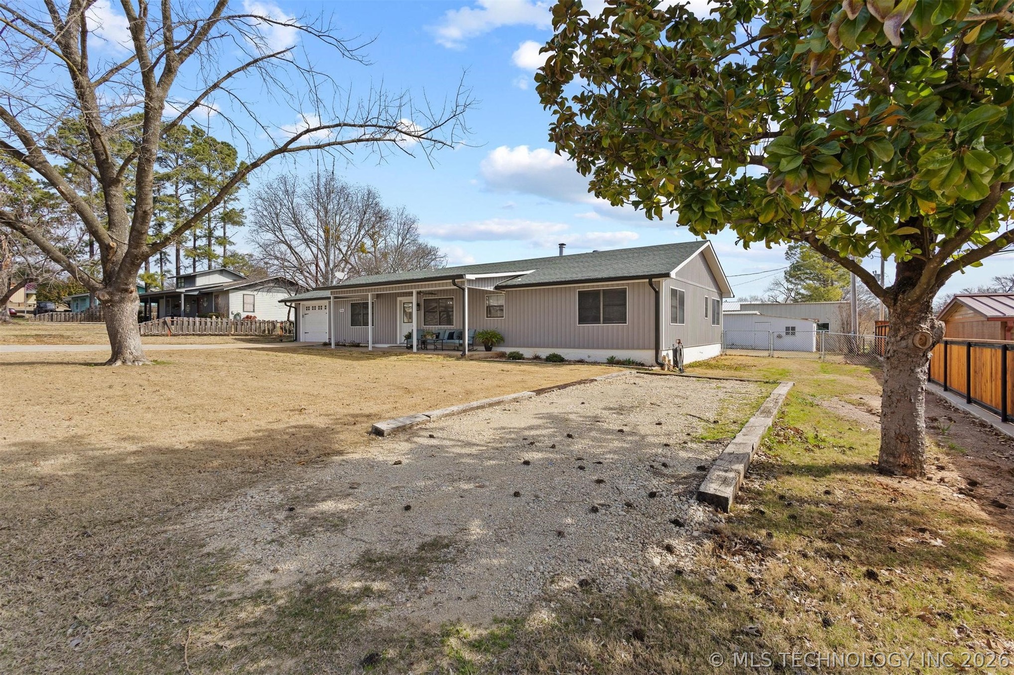 3966 Ski Line Drive Property Photo 5