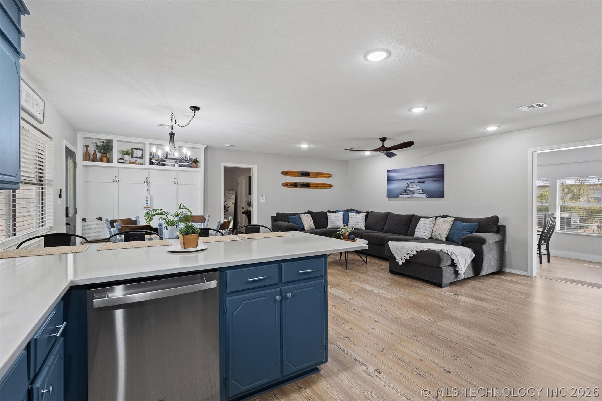 3966 Ski Line Drive Property Photo 15