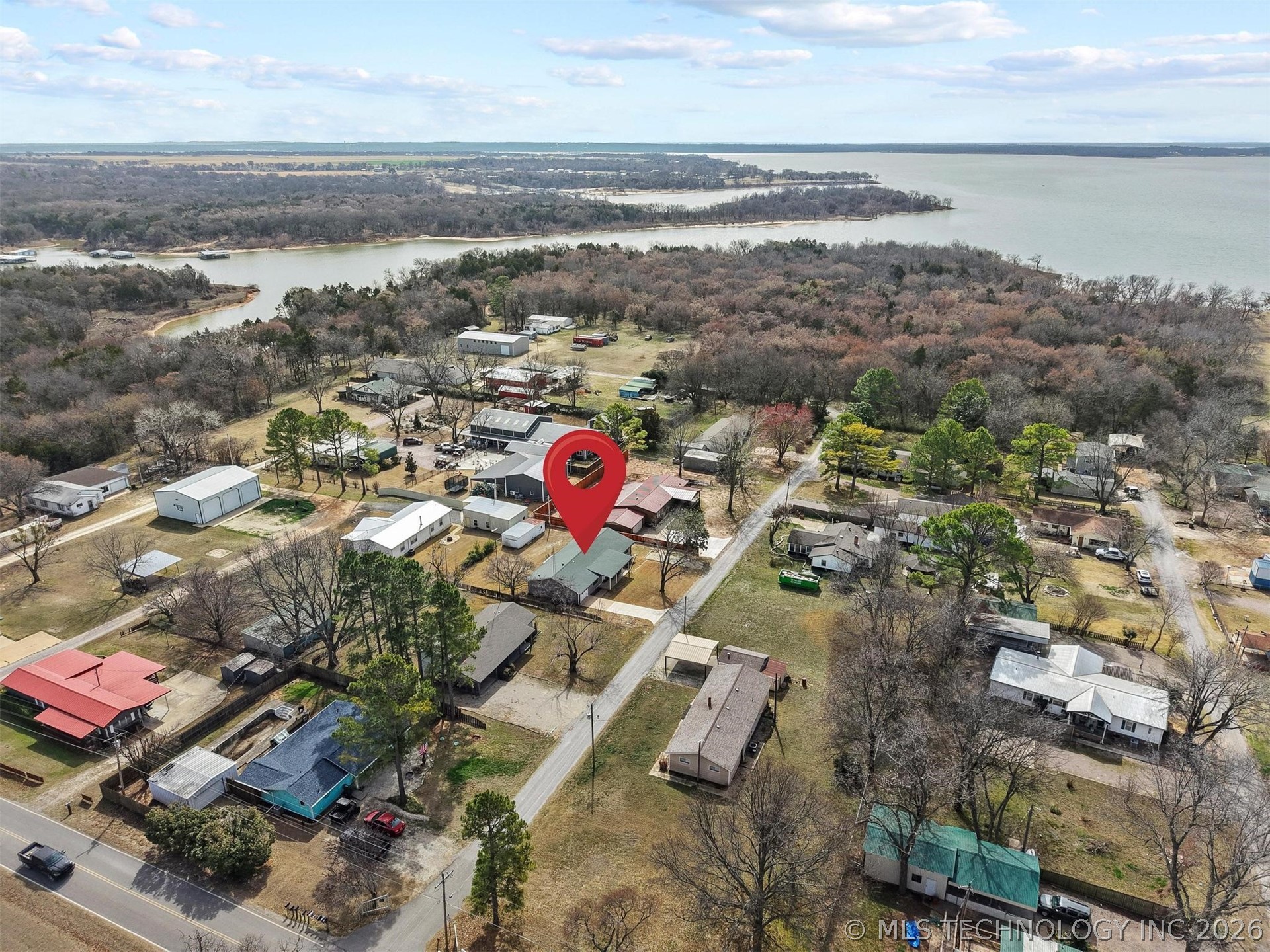 3966 Ski Line Drive Property Photo 38