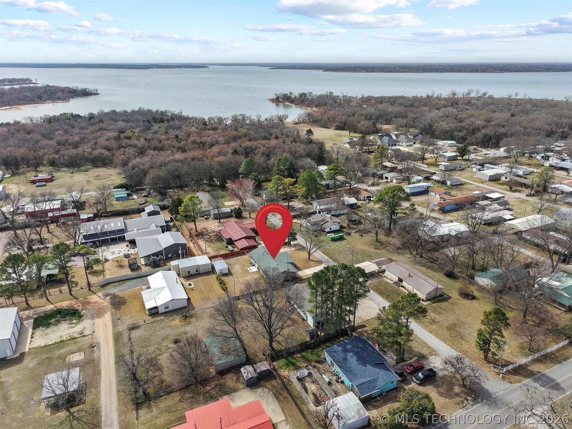 3966 Ski Line Drive Property Photo 40