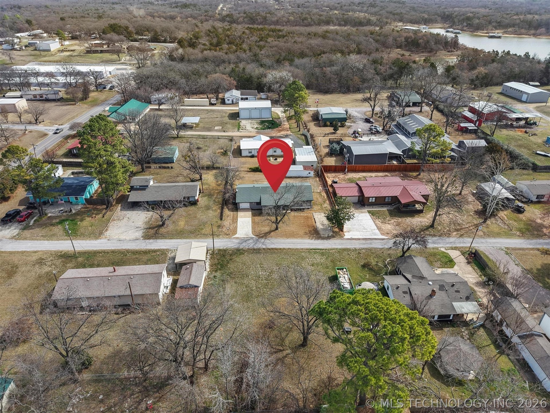3966 Ski Line Drive Property Photo 43