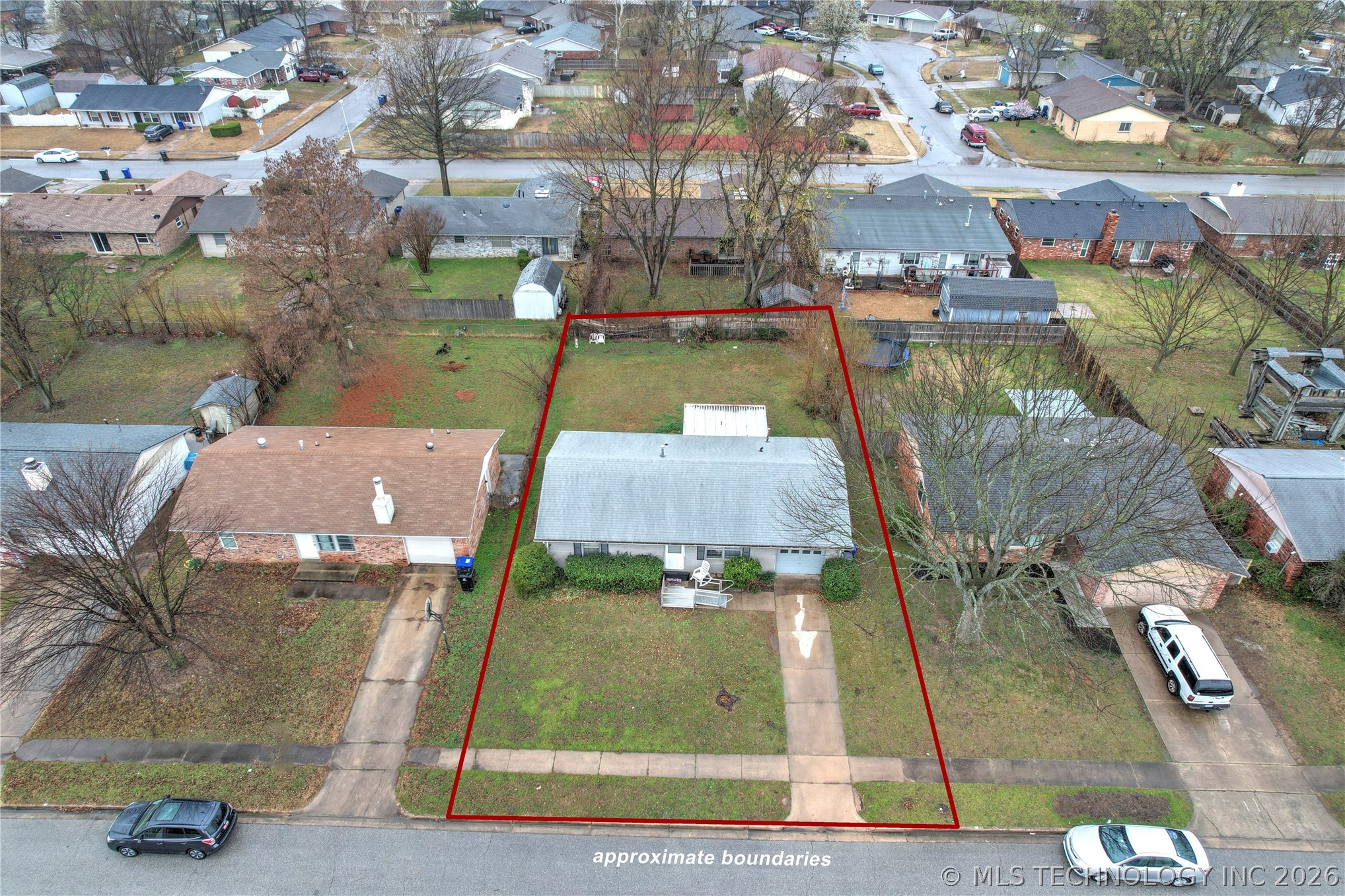 1750 S Poplar Avenue Property Photo 26