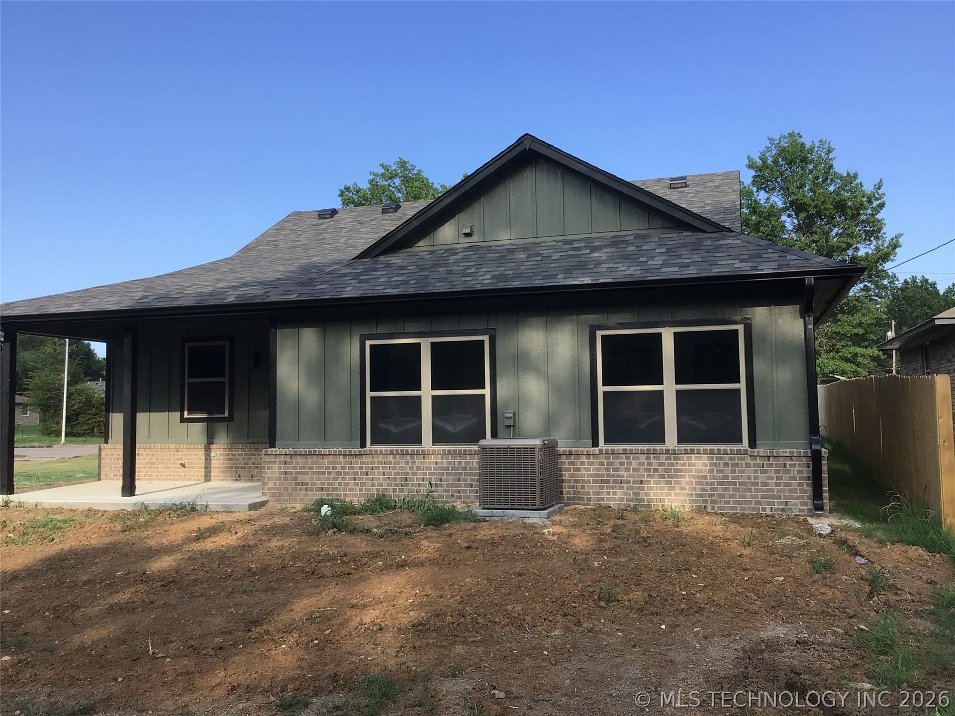 106 S Elliott Street Property Photo 14