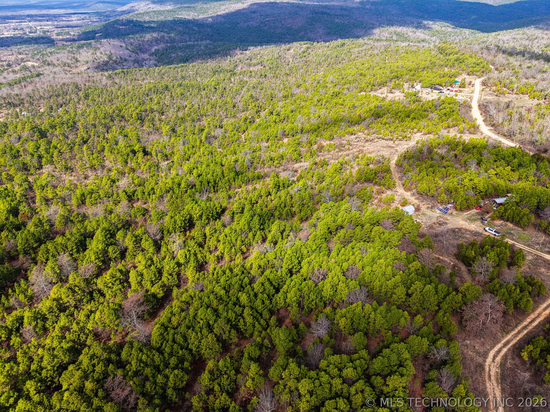 245 Ben Treado Road Property Photo 3
