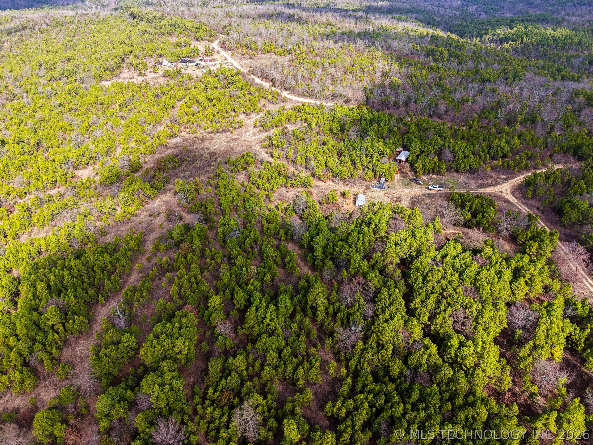 245 Ben Treado Road Property Photo 4