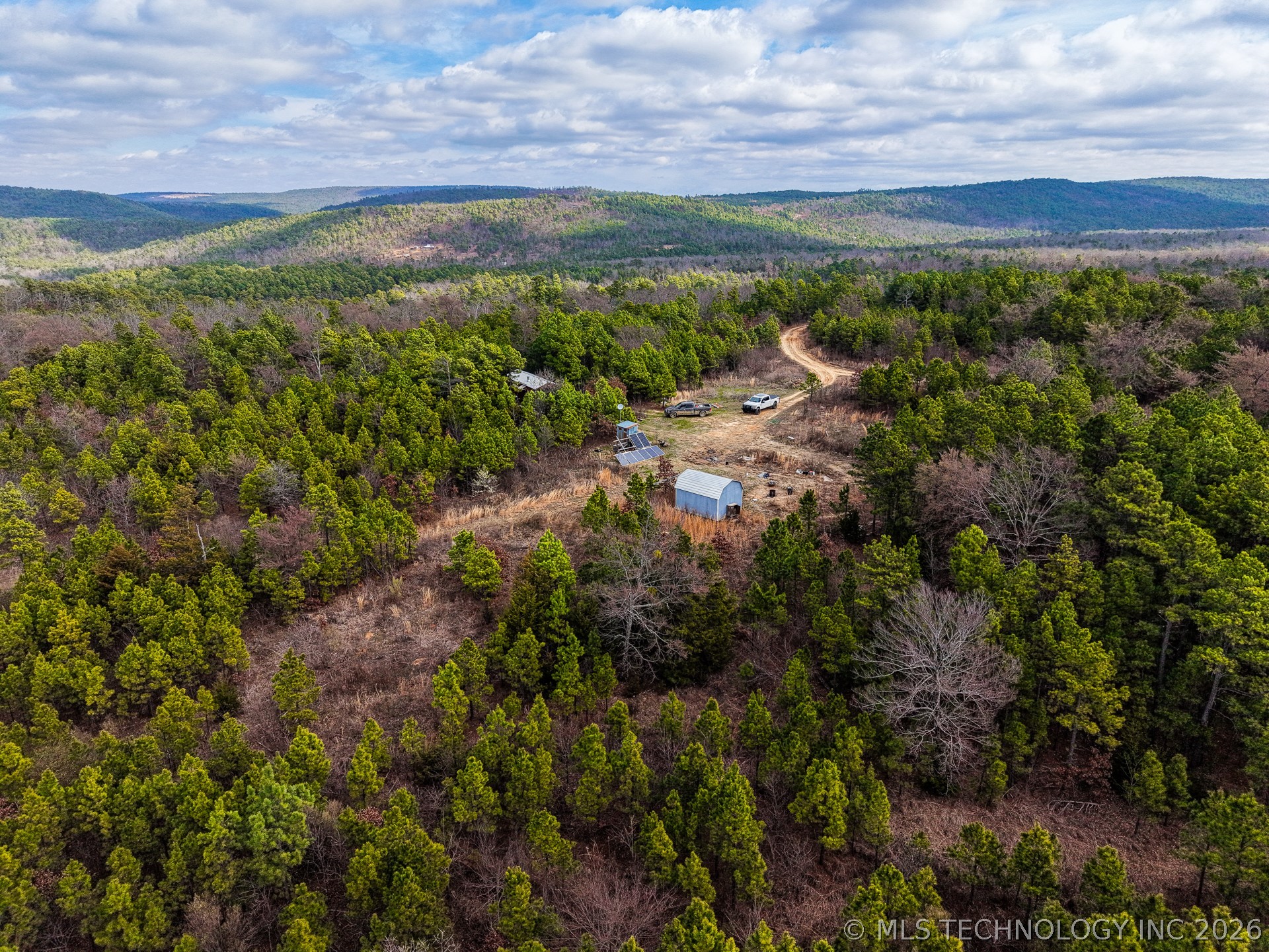 245 Ben Treado Road Property Photo 10