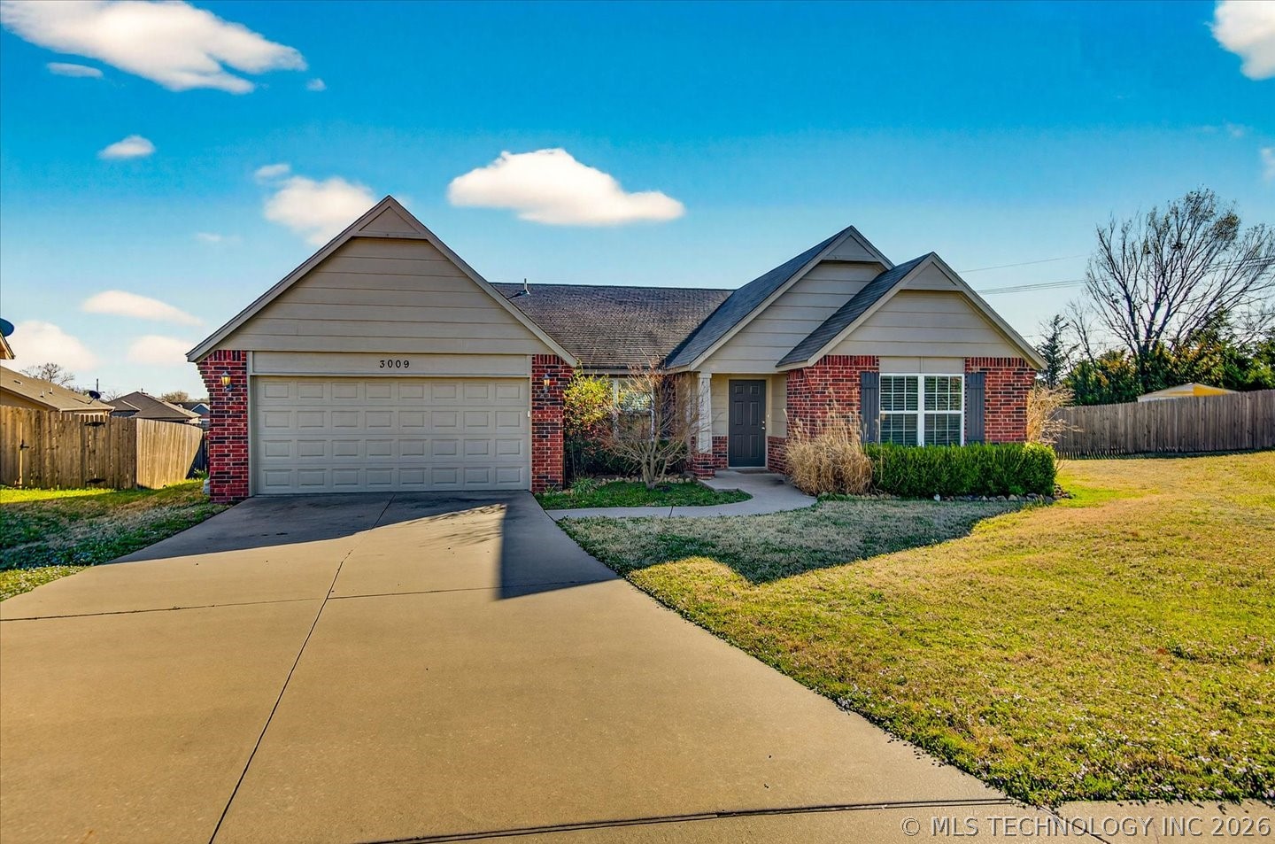 3009 Bryce Circle Property Photo 2