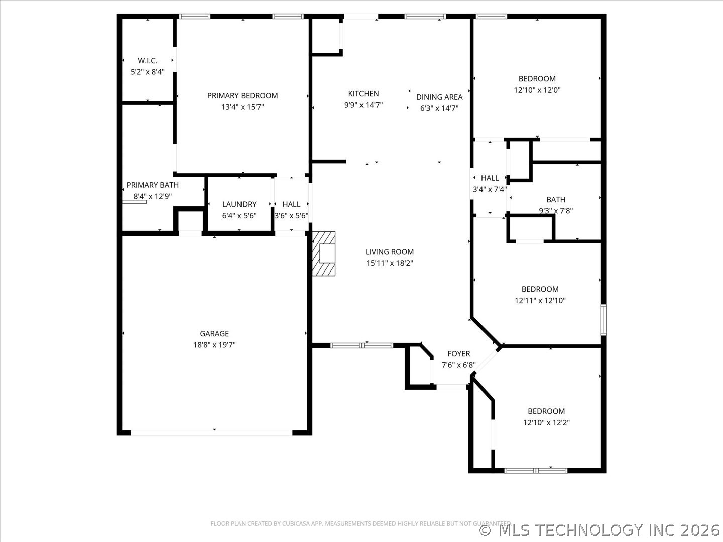 3009 Bryce Circle Property Photo 32