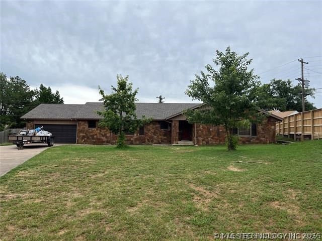 601 Dogwood Court Property Photo 1