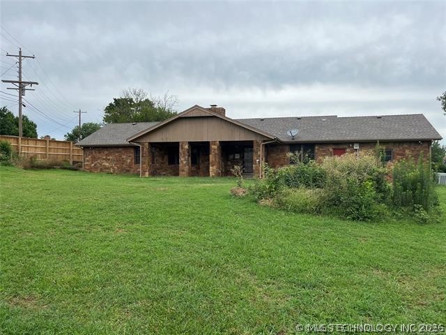 601 Dogwood Court Property Photo 13