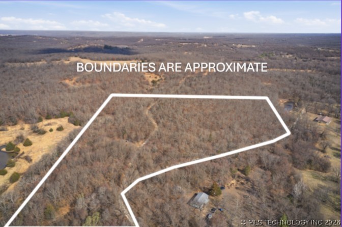 1234 Carter Road Property Photo 1