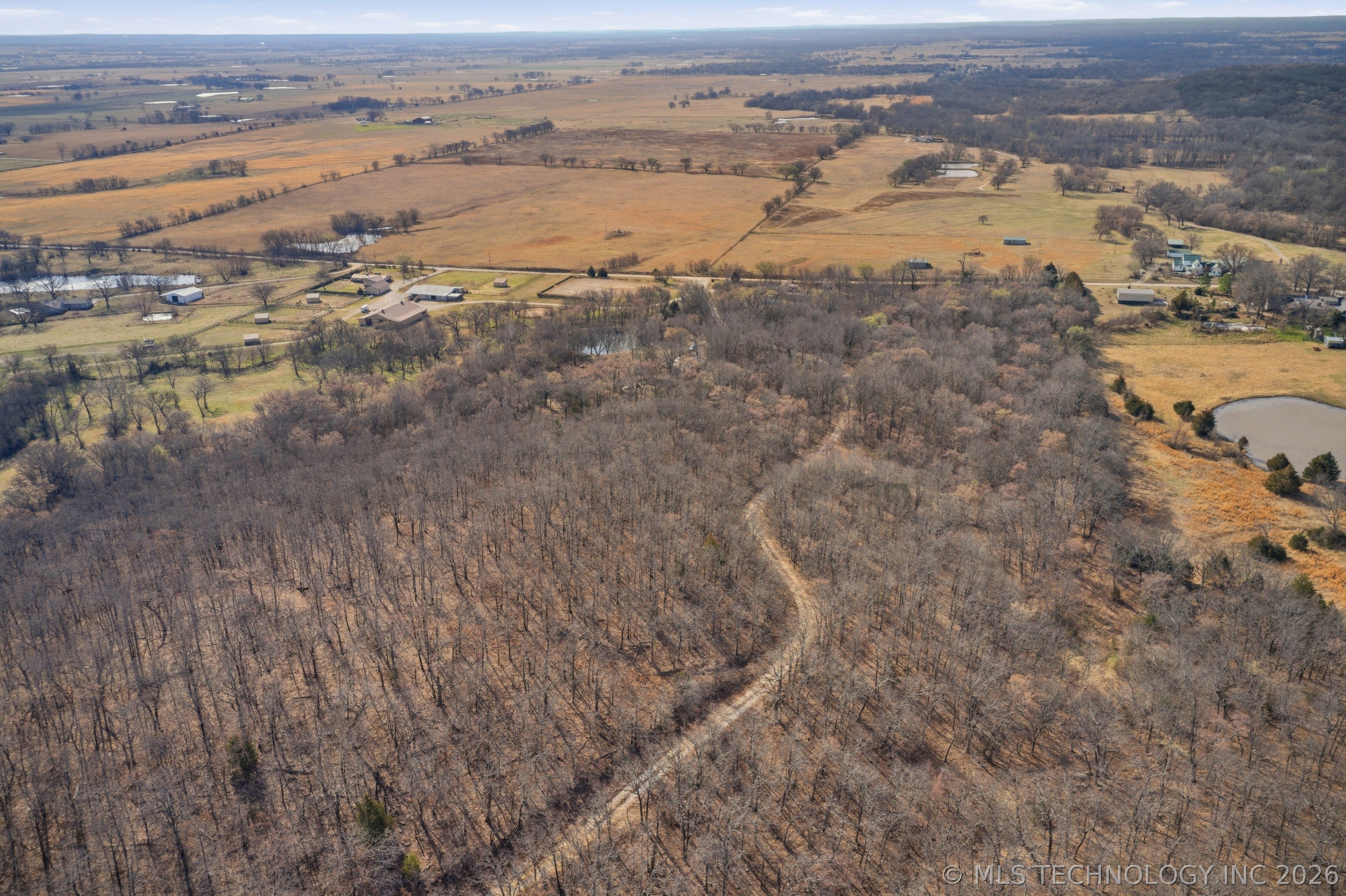 1234 Carter Road Property Photo 3