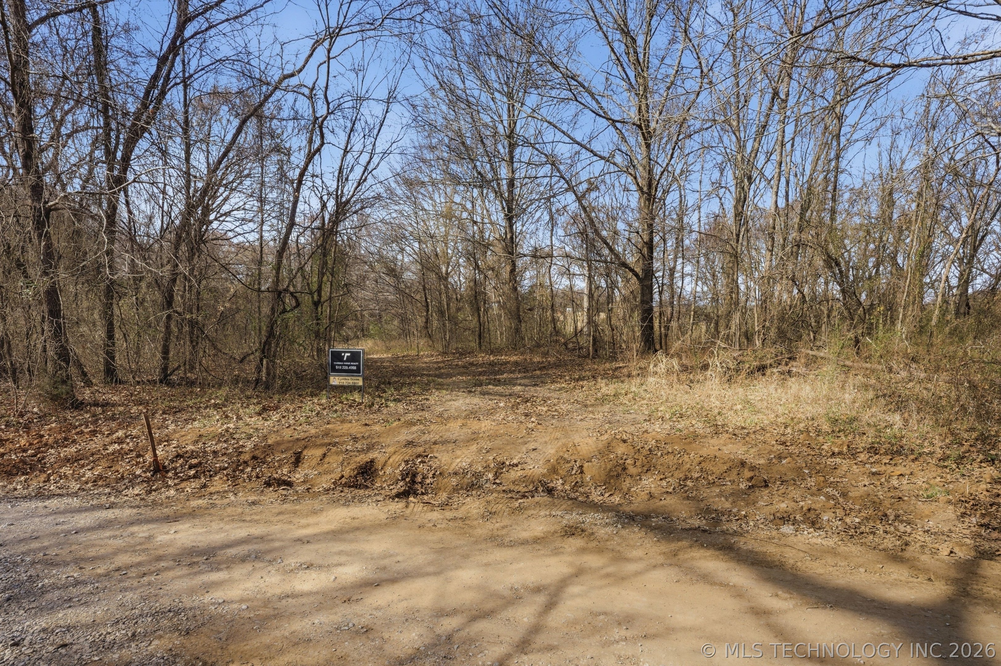 1234 Carter Road Property Photo 5