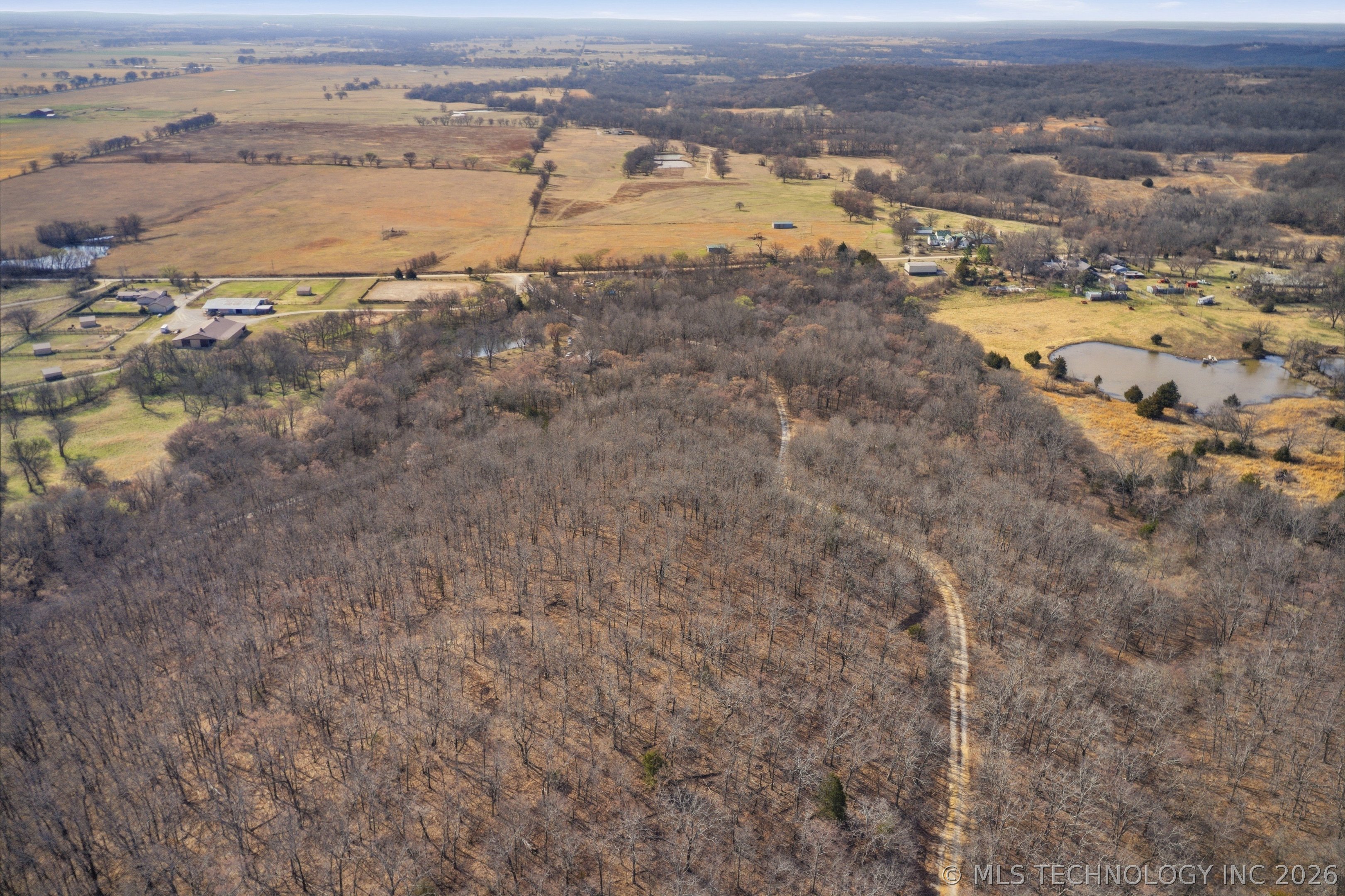 1234 Carter Road Property Photo 14
