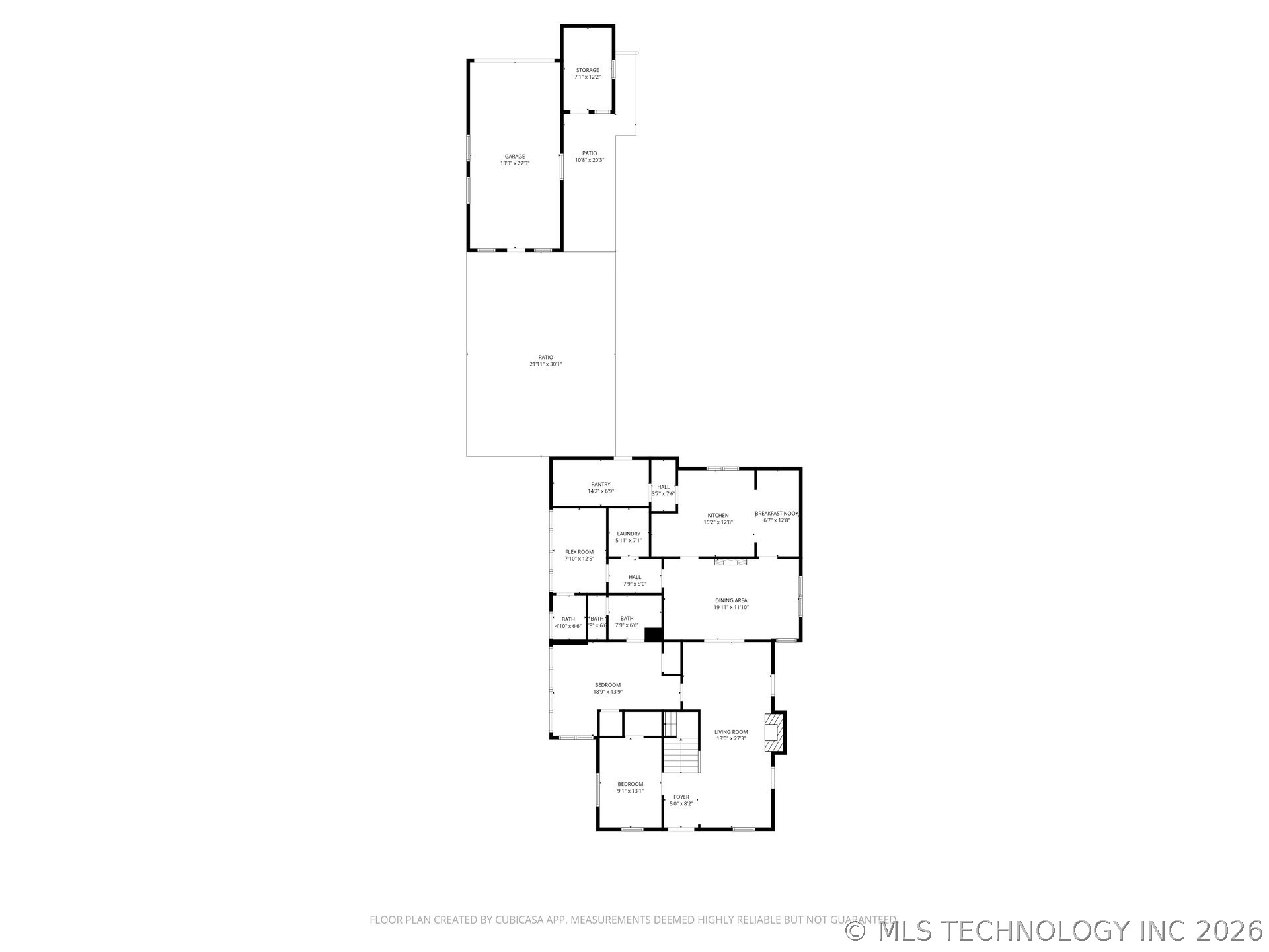 320 S Oak Street Property Photo 36