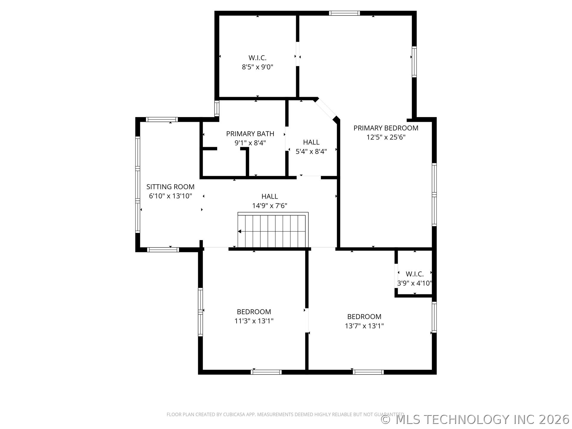 320 S Oak Street Property Photo 37