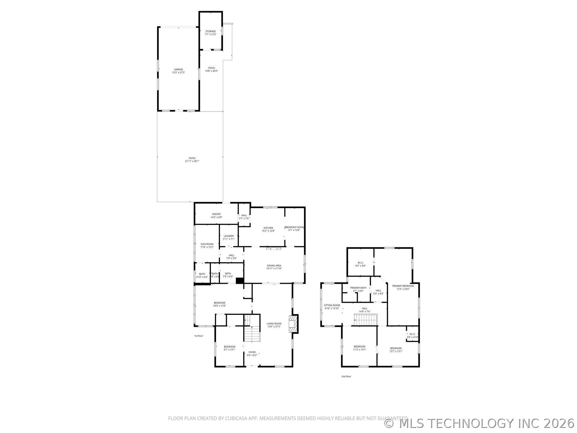320 S Oak Street Property Photo 38