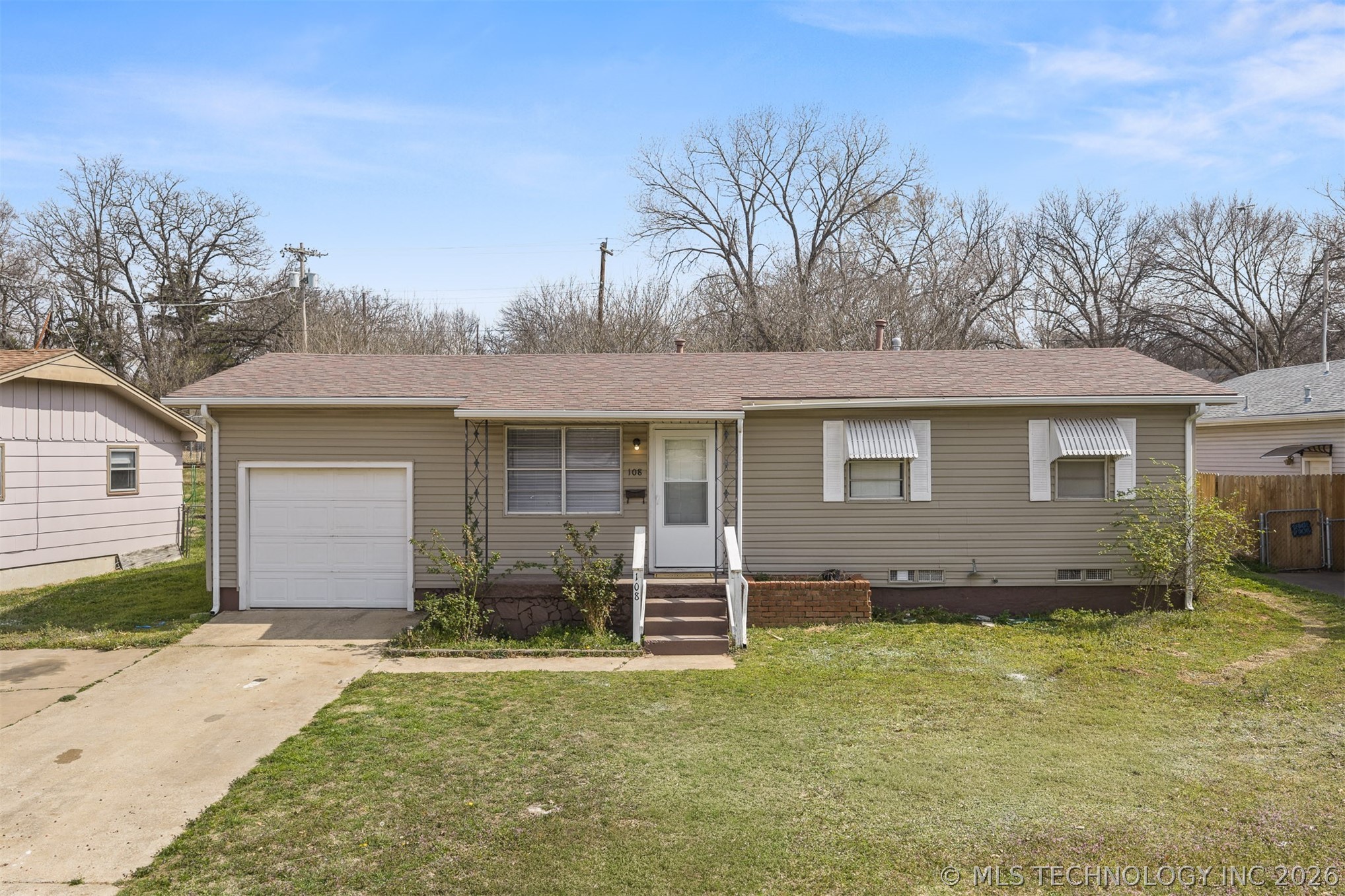 108 Frances Street Property Photo 1