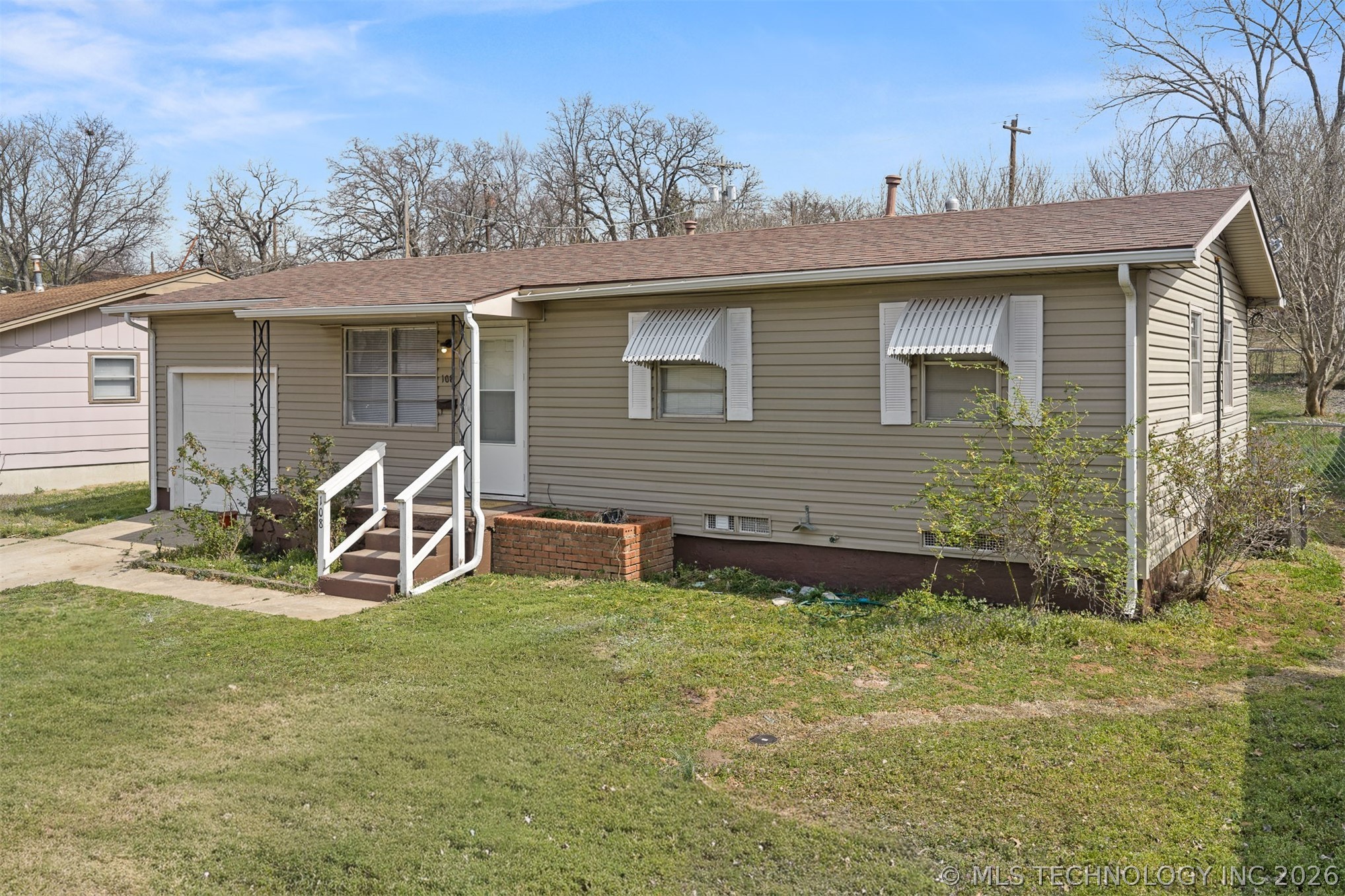 108 Frances Street Property Photo 22