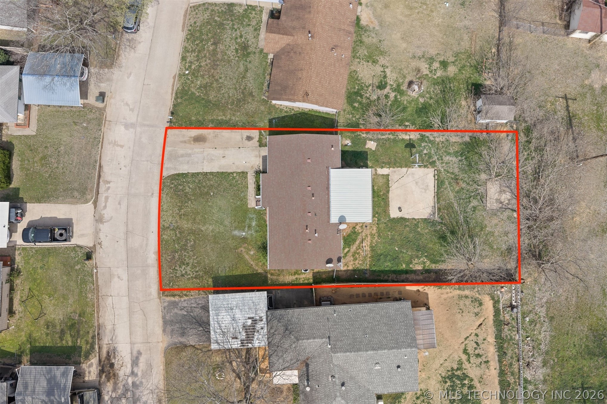 108 Frances Street Property Photo 28