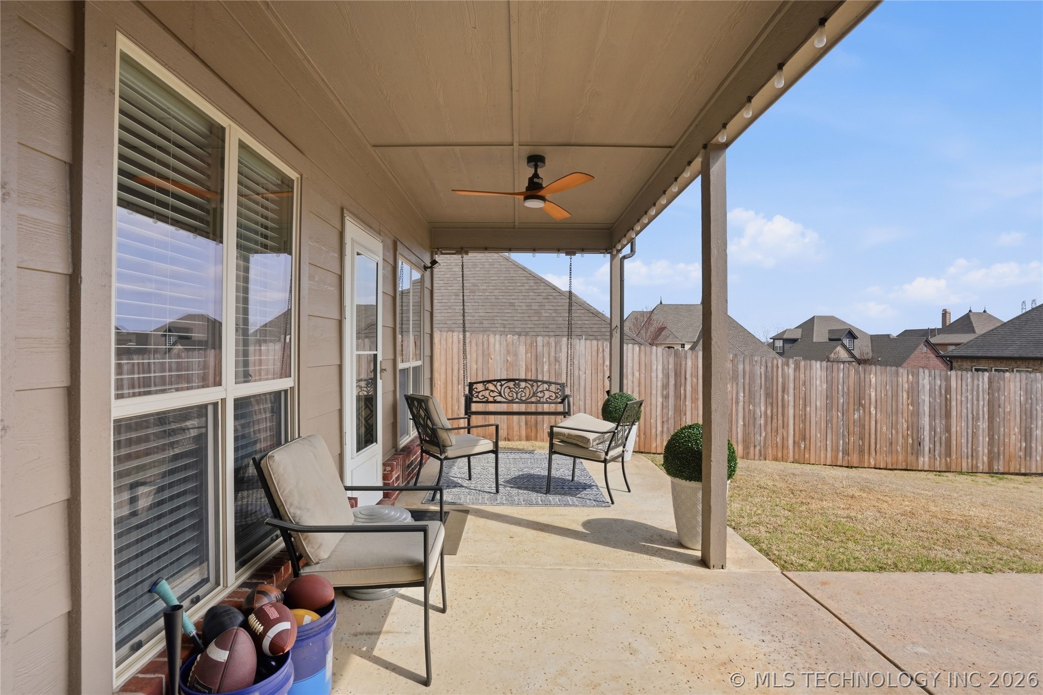 2514 E 138th Court S Property Photo 55