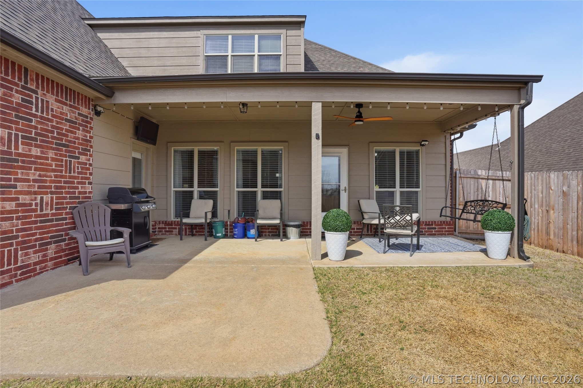 2514 E 138th Court S Property Photo 57