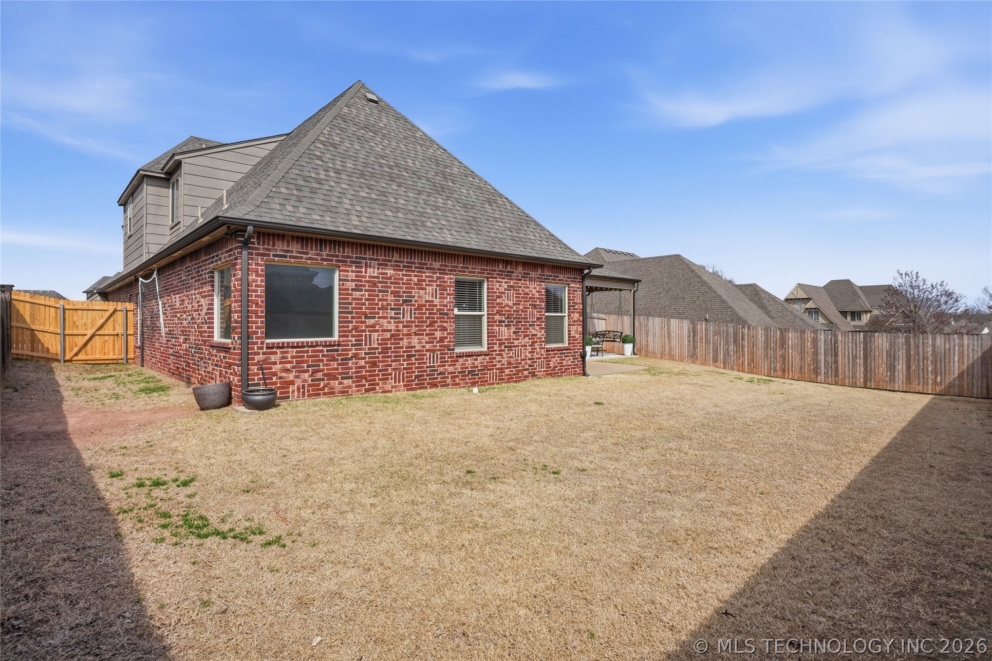 2514 E 138th Court S Property Photo 59
