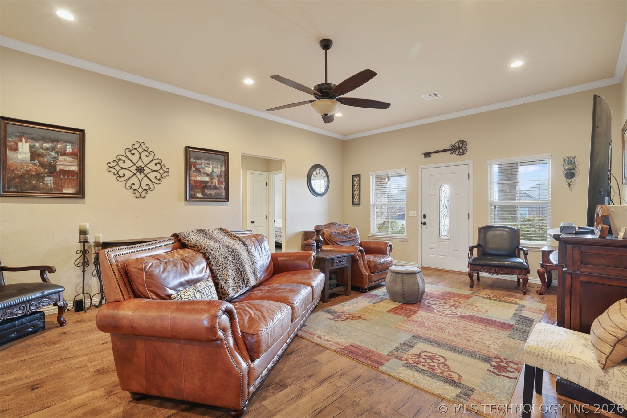 3608 Rock Bluff Property Photo 4