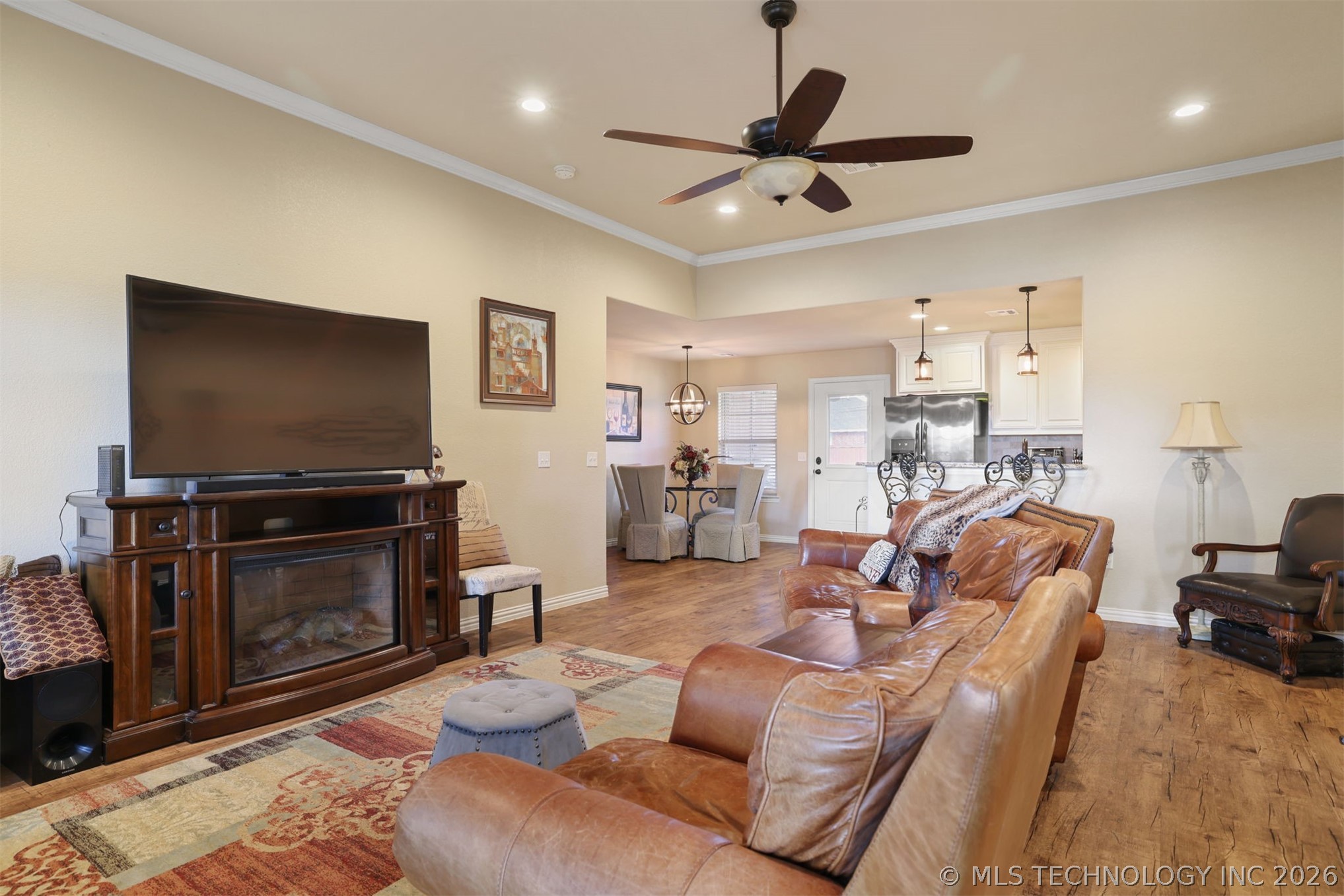 3608 Rock Bluff Property Photo 5
