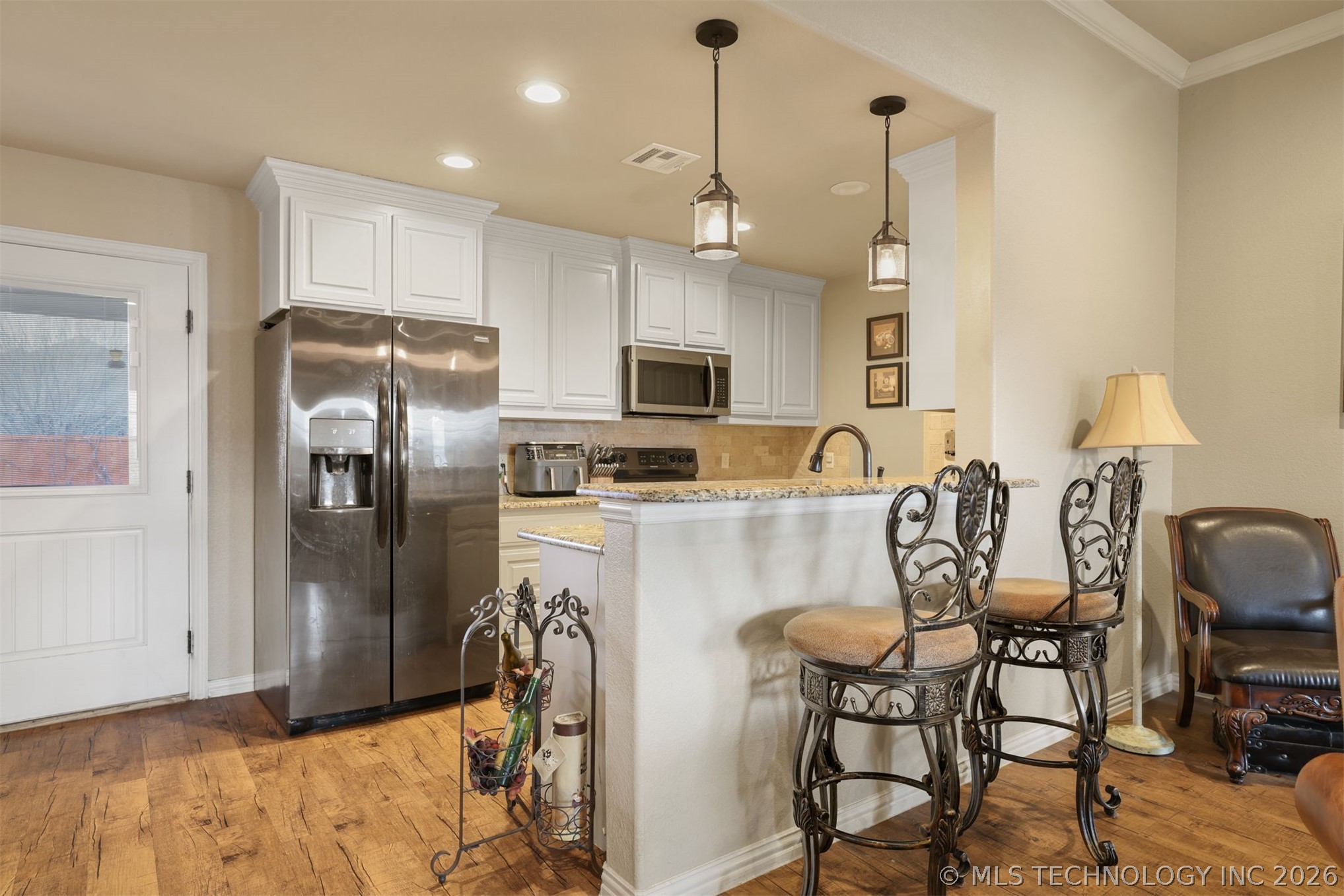 3608 Rock Bluff Property Photo 6