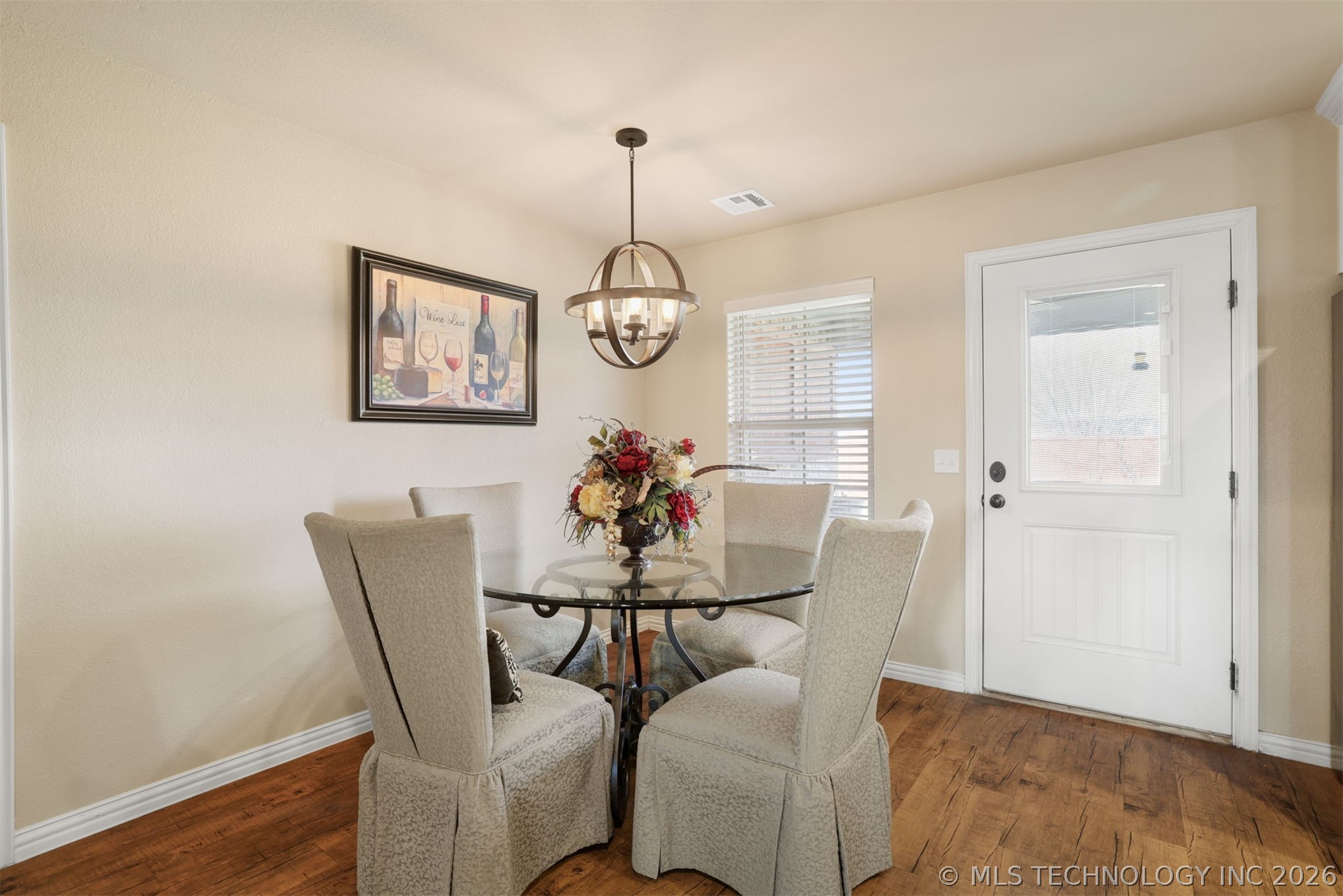 3608 Rock Bluff Property Photo 8