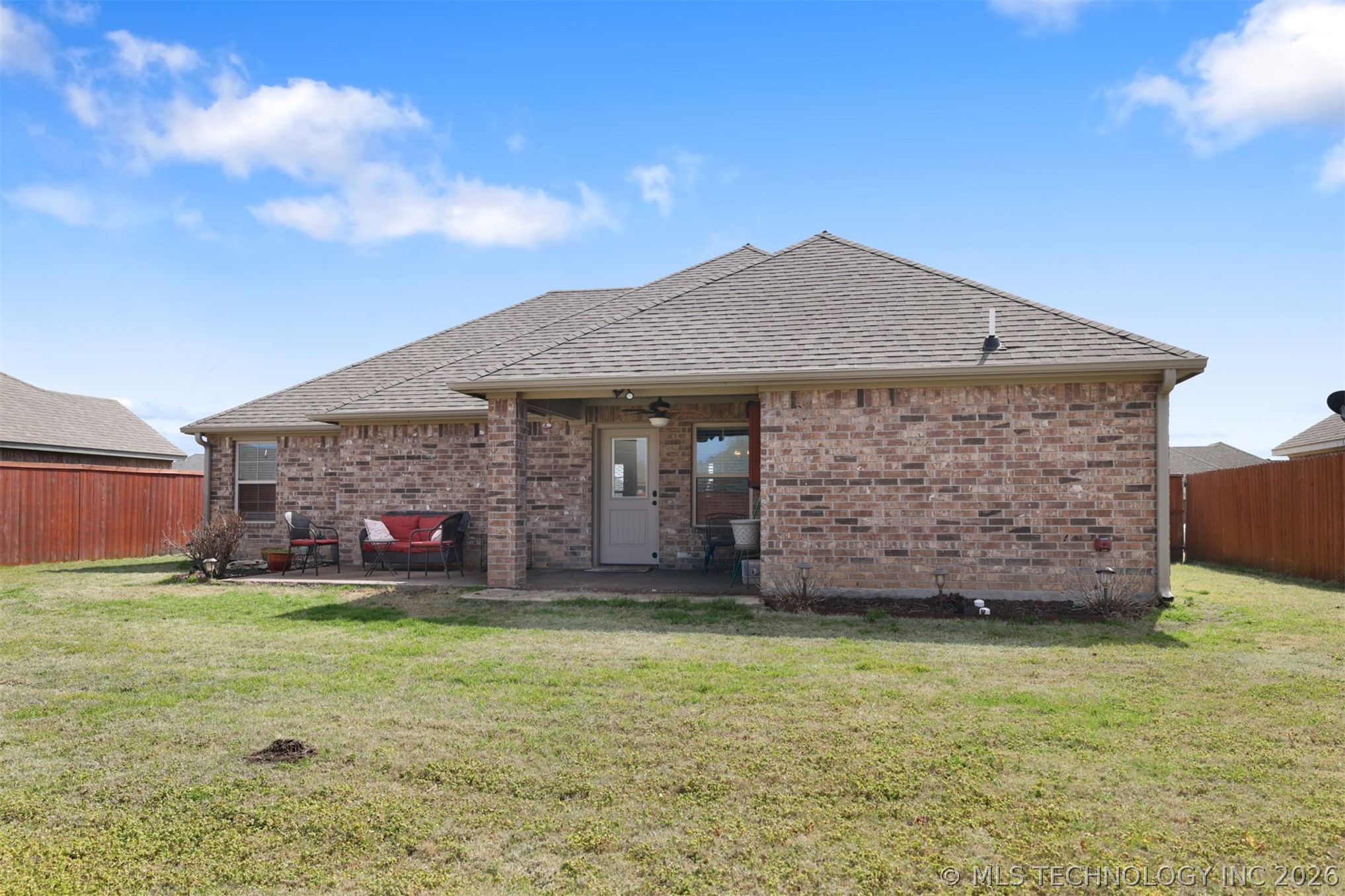 3608 Rock Bluff Property Photo 19
