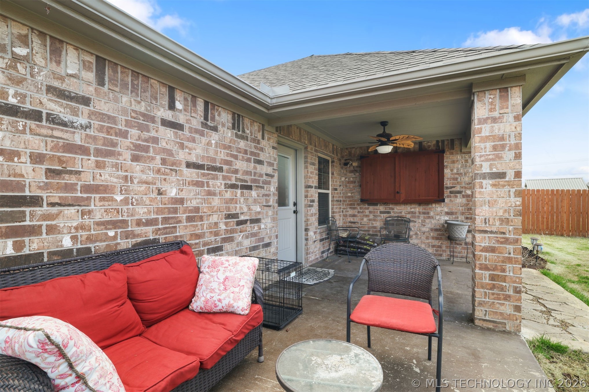 3608 Rock Bluff Property Photo 20