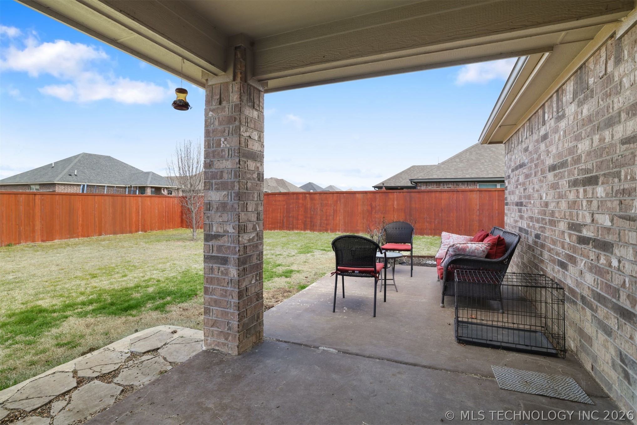 3608 Rock Bluff Property Photo 21