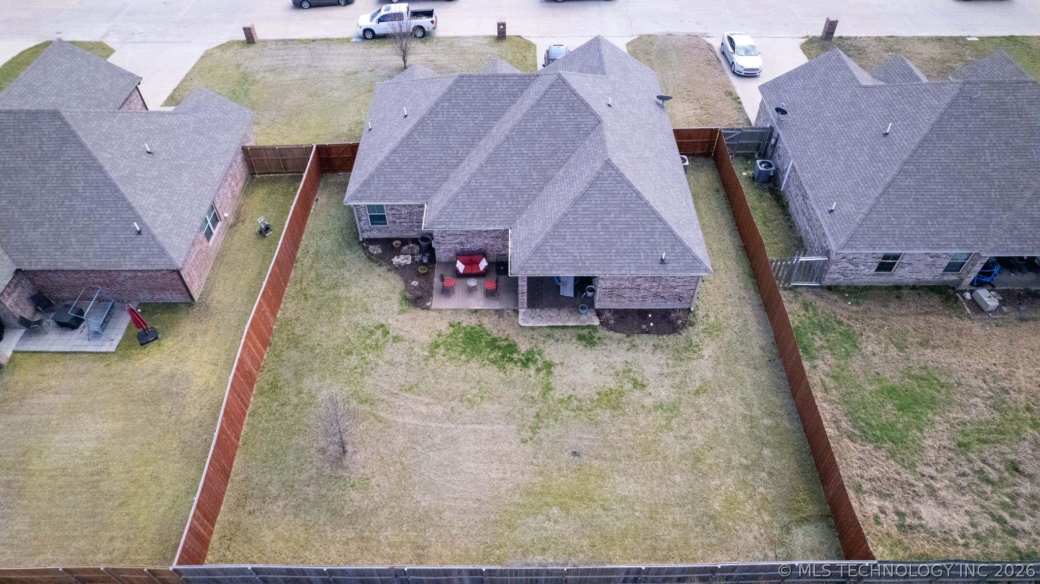 3608 Rock Bluff Property Photo 25