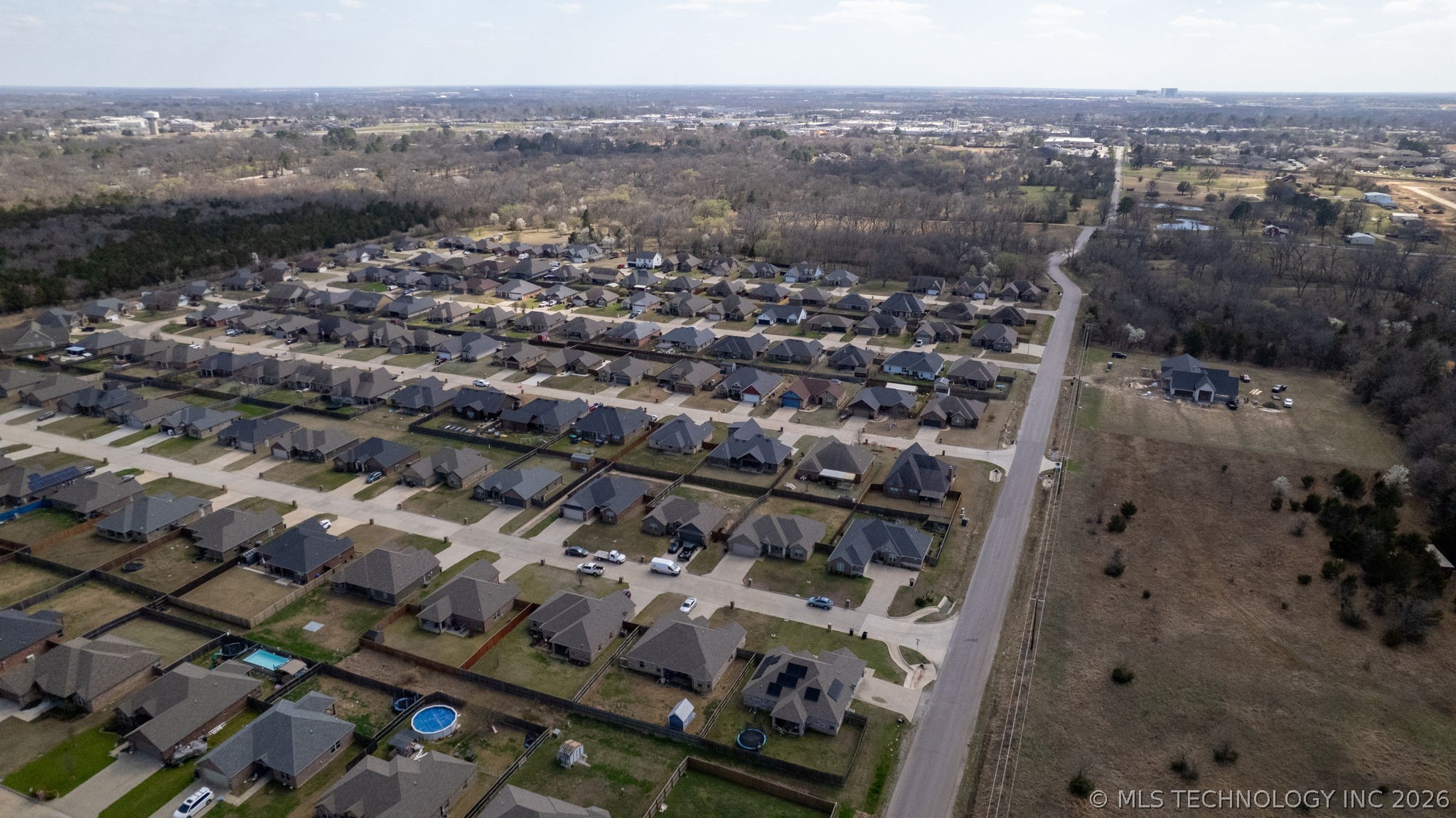 3608 Rock Bluff Property Photo 26
