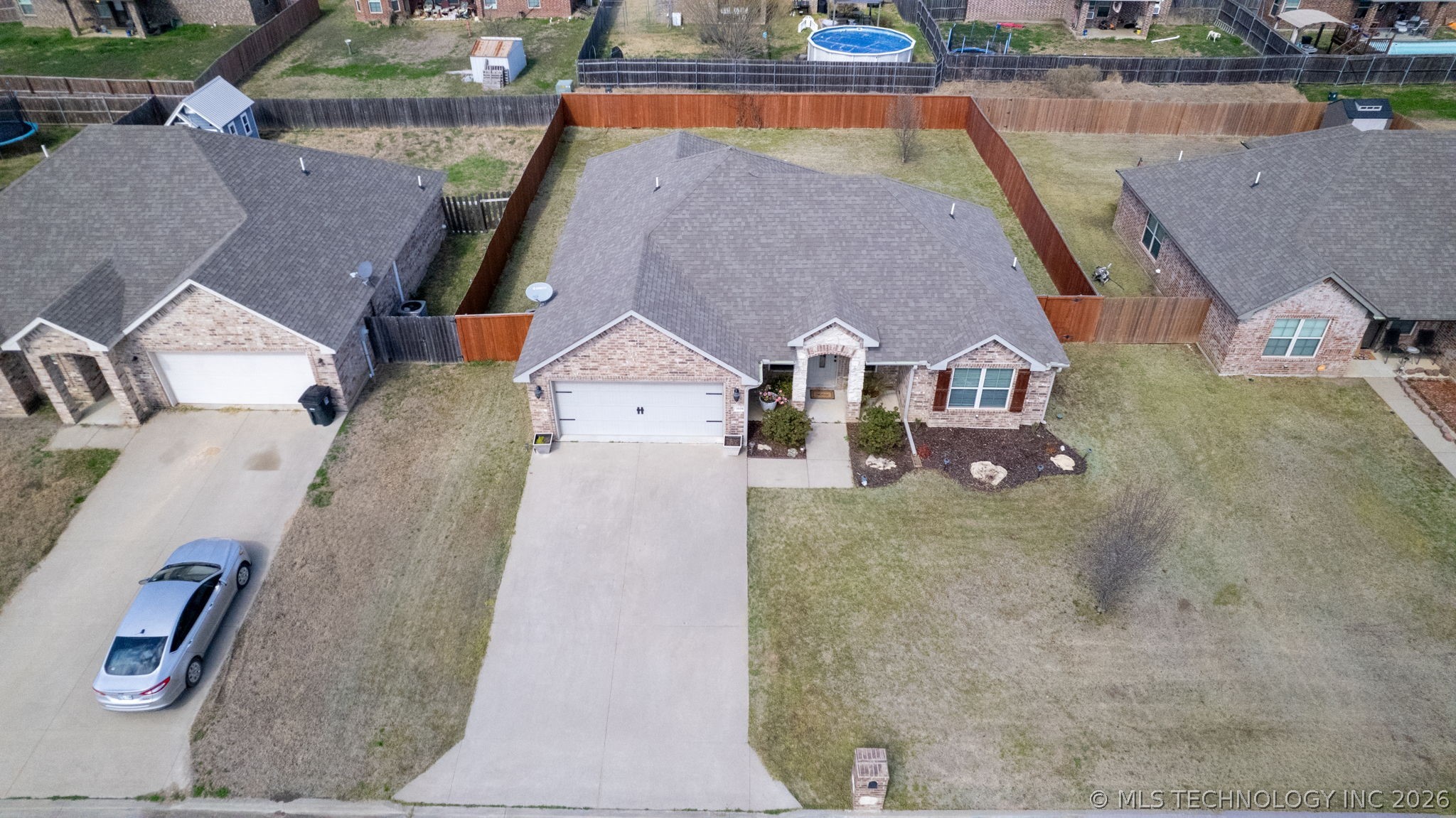 3608 Rock Bluff Property Photo 28