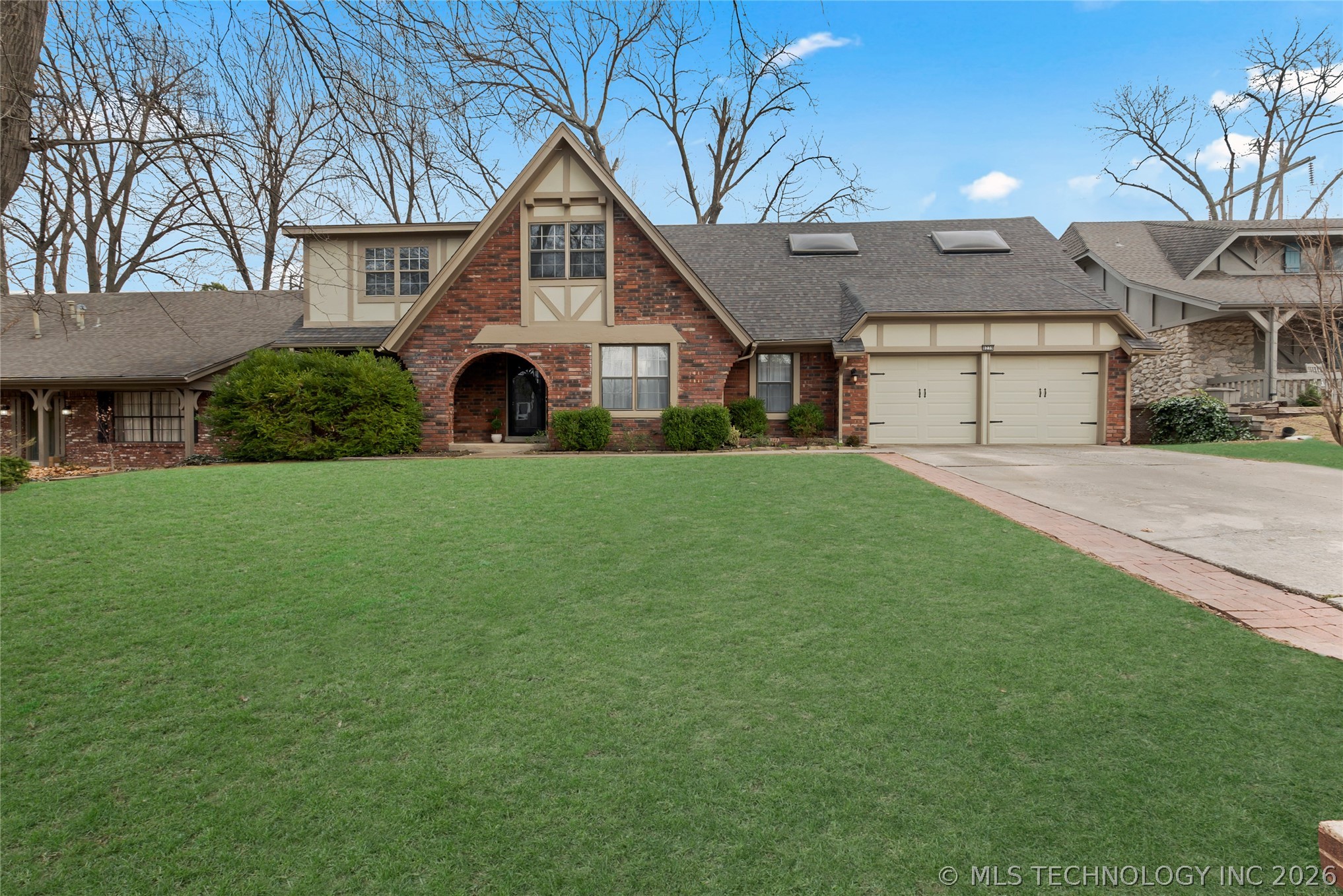 8239 S Toledo Avenue Property Photo 1