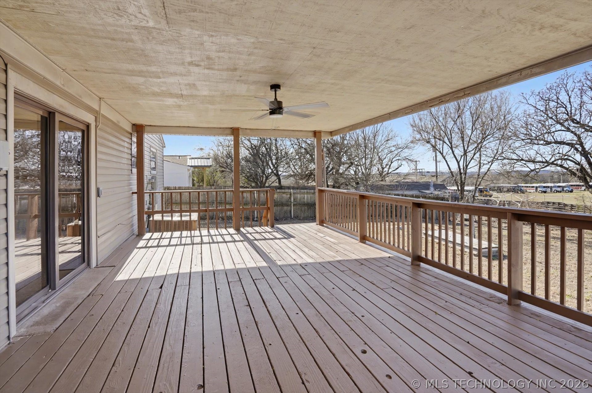 908 N Ash Avenue Property Photo 40