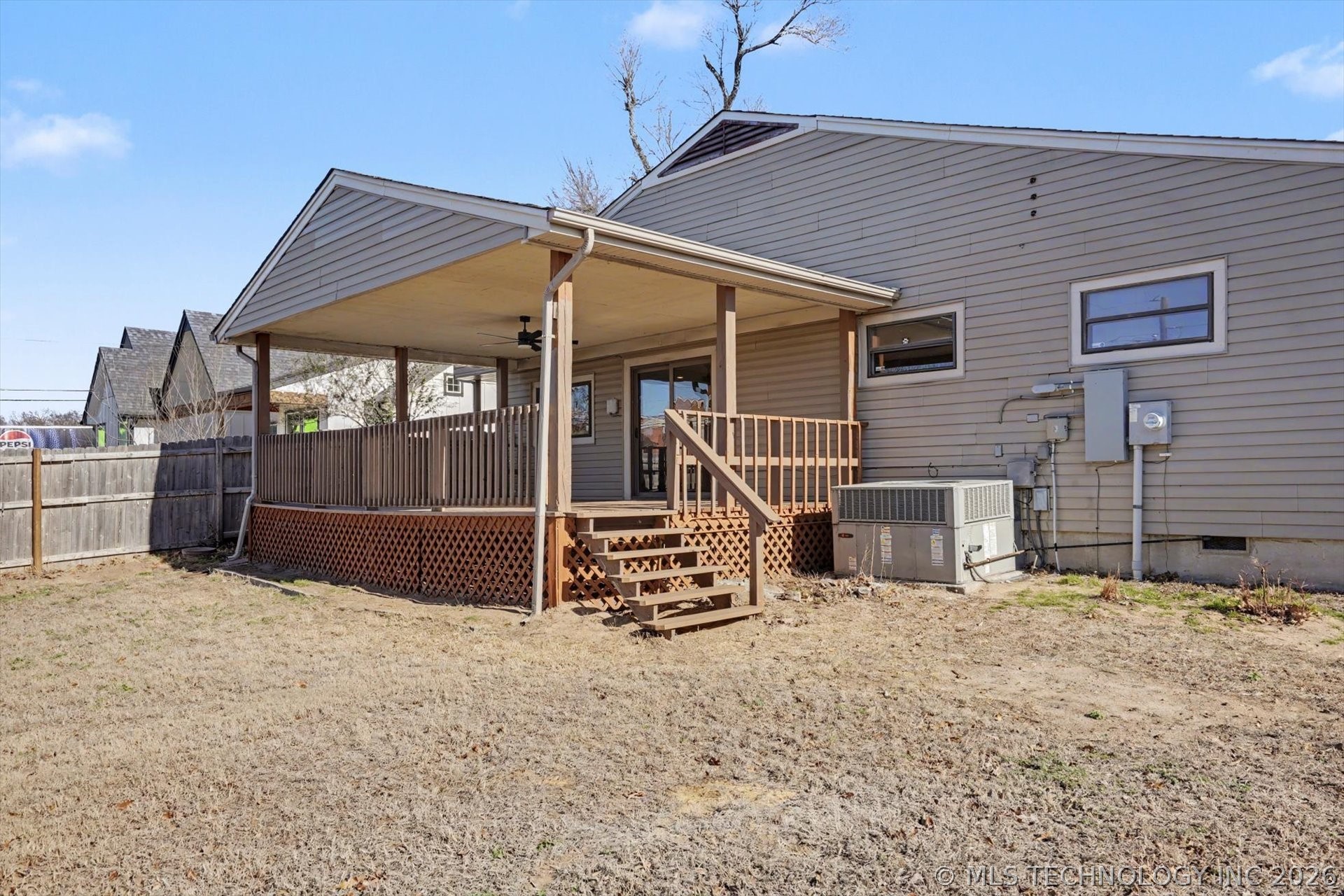 908 N Ash Avenue Property Photo 43