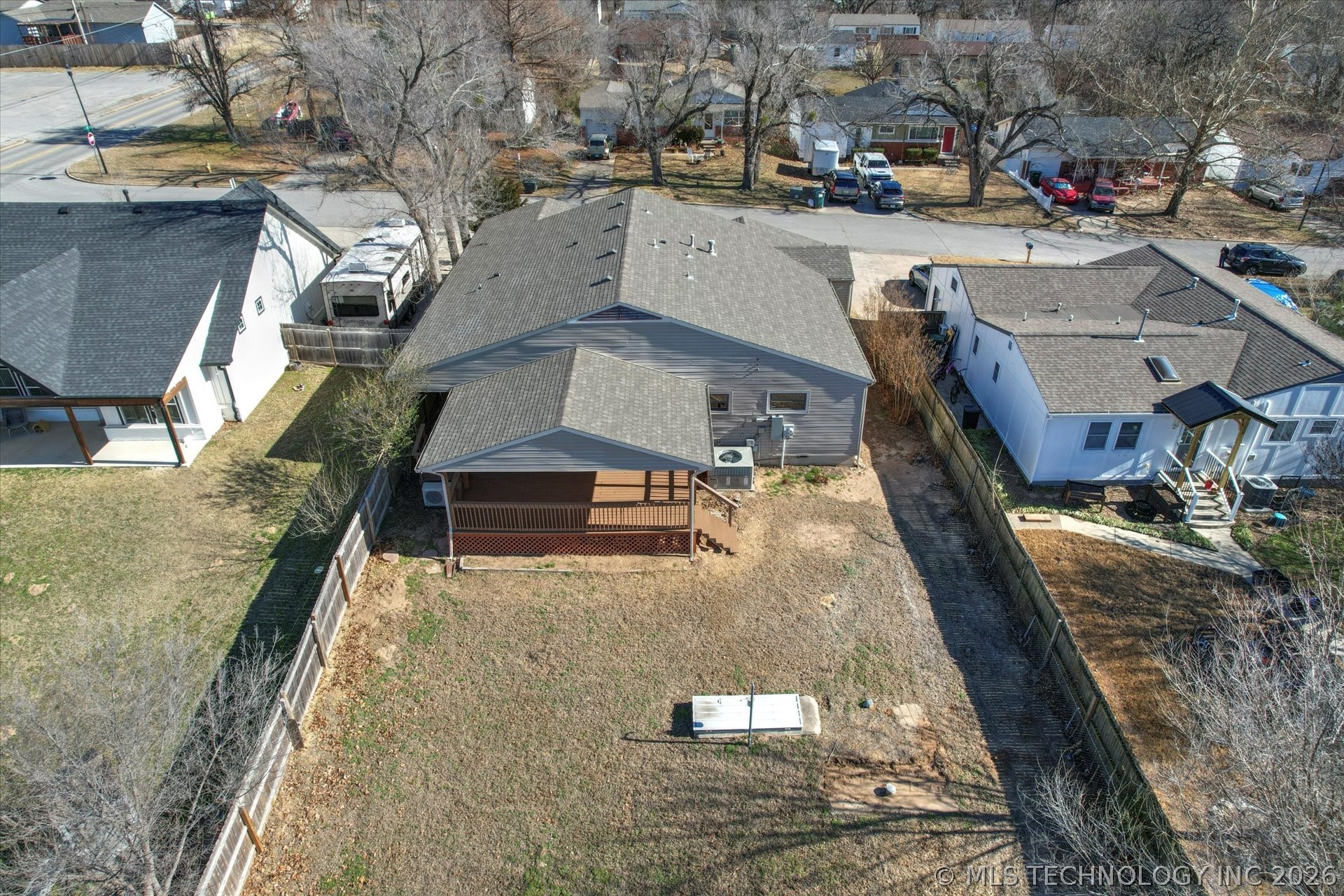 908 N Ash Avenue Property Photo 49