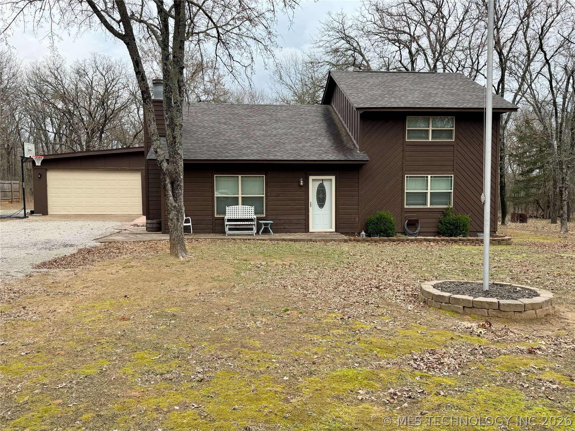 10830 Standing Oak Drive Property Photo 1