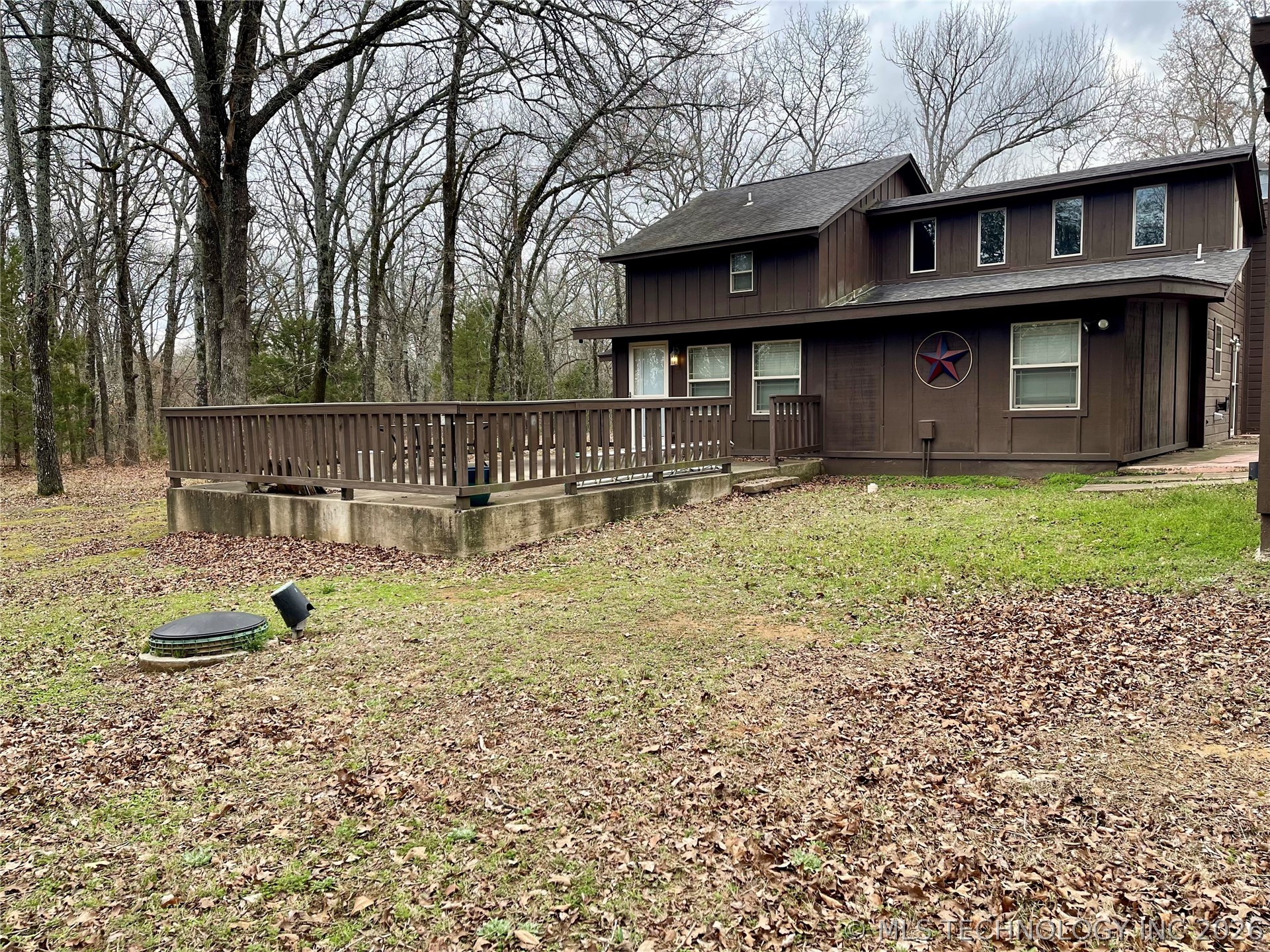 10830 Standing Oak Drive Property Photo 19