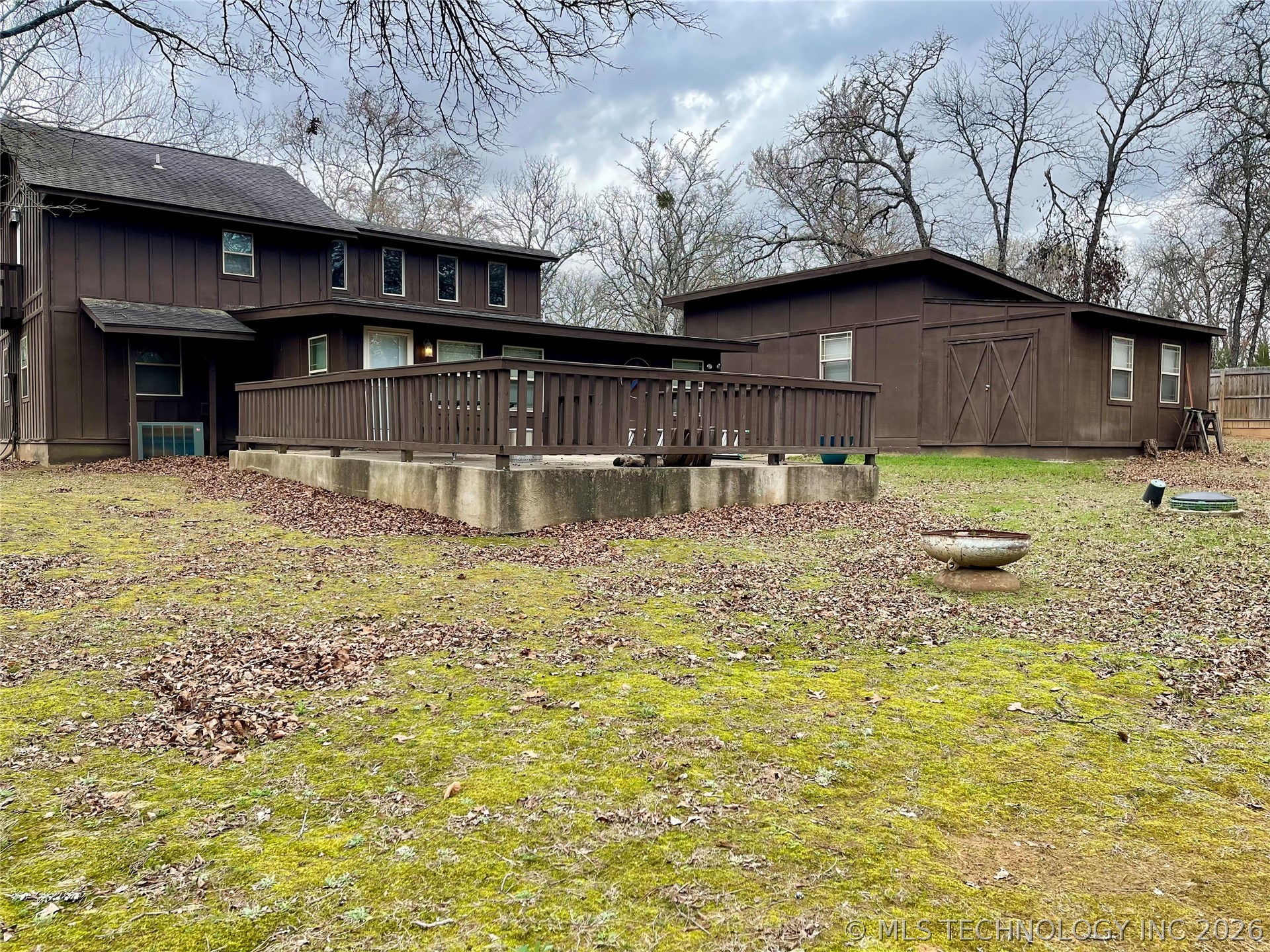 10830 Standing Oak Drive Property Photo 20