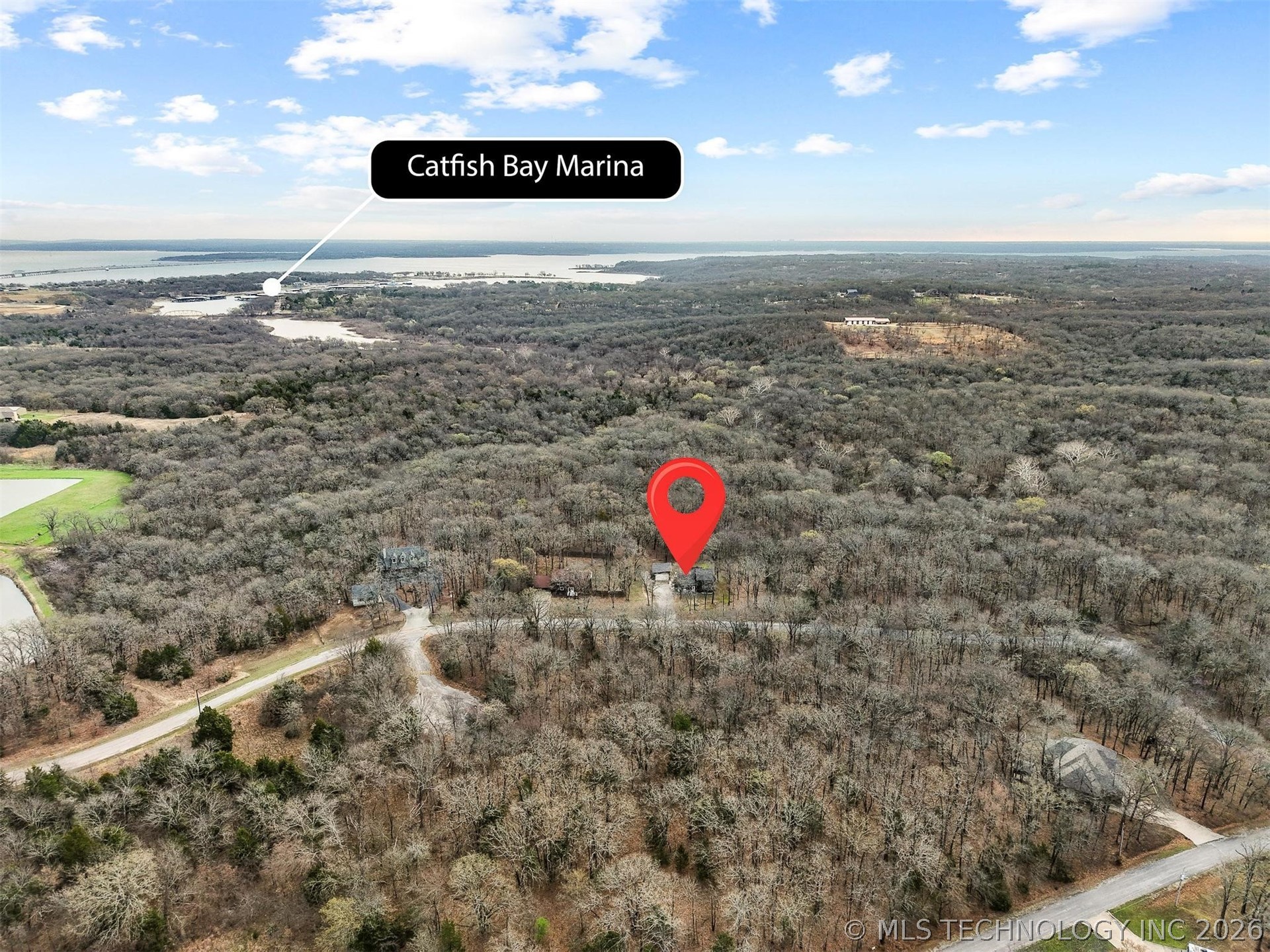 10830 Standing Oak Drive Property Photo 21