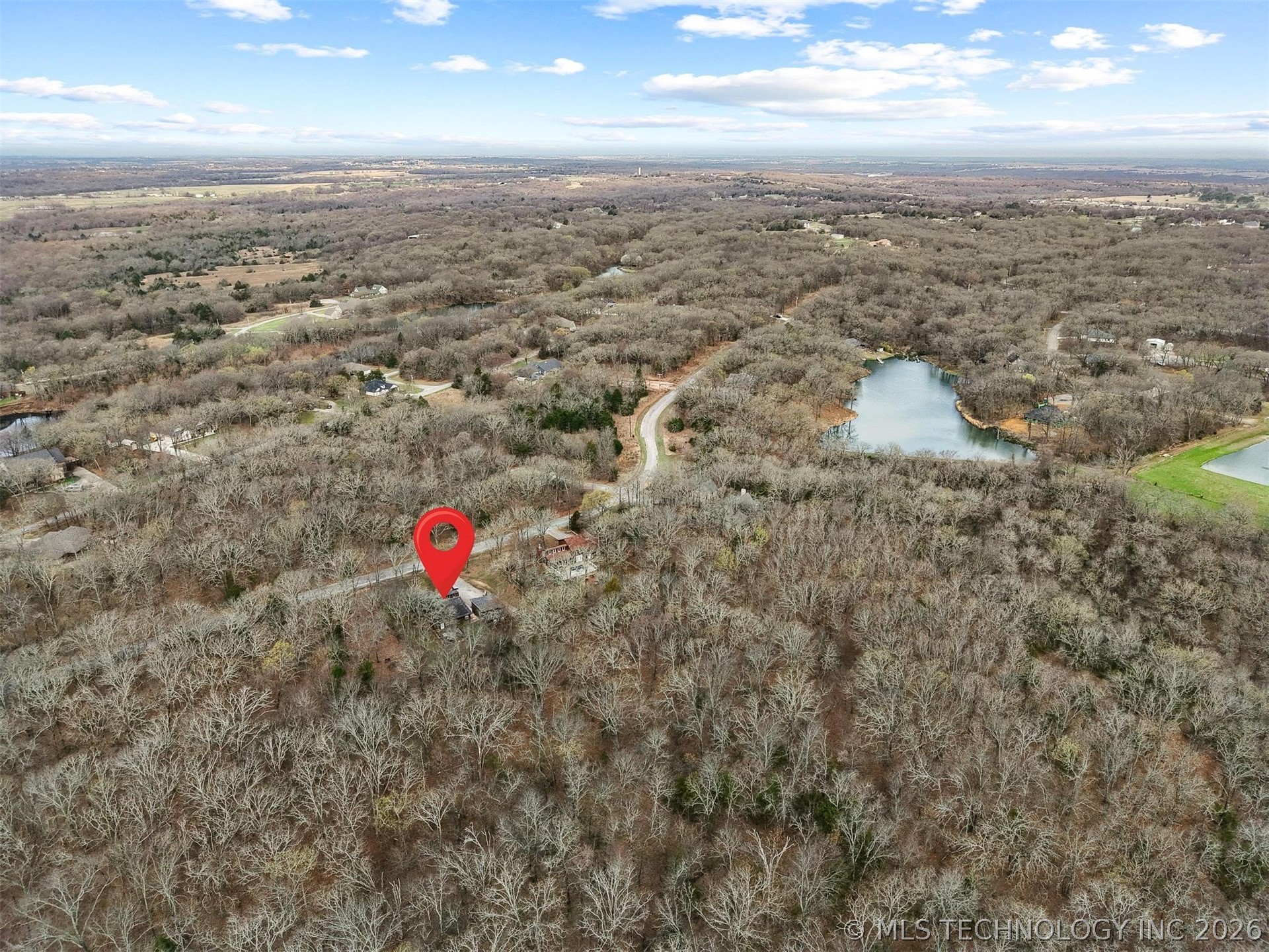 10830 Standing Oak Drive Property Photo 22
