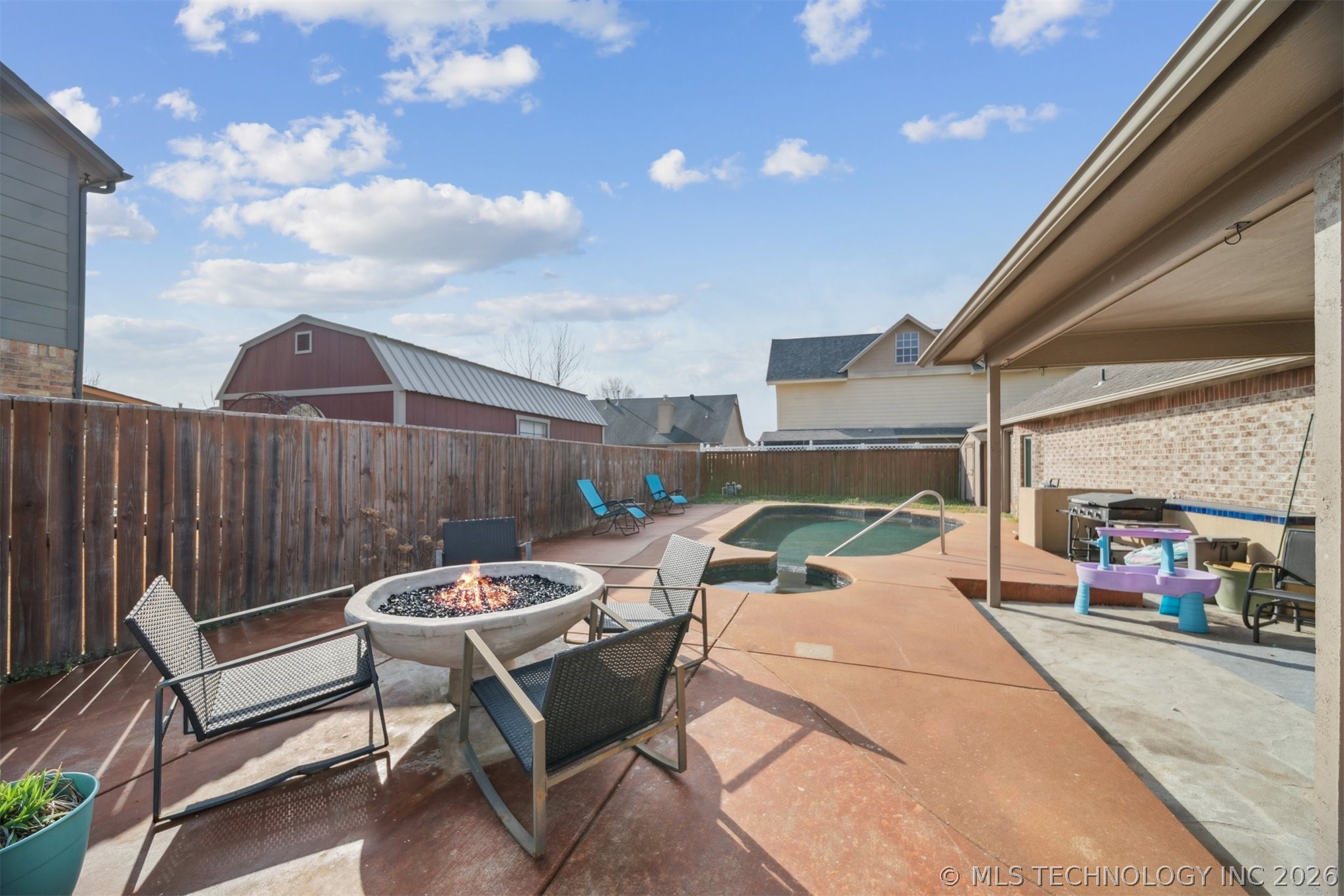 7705 N 127th East Avenue Property Photo 24