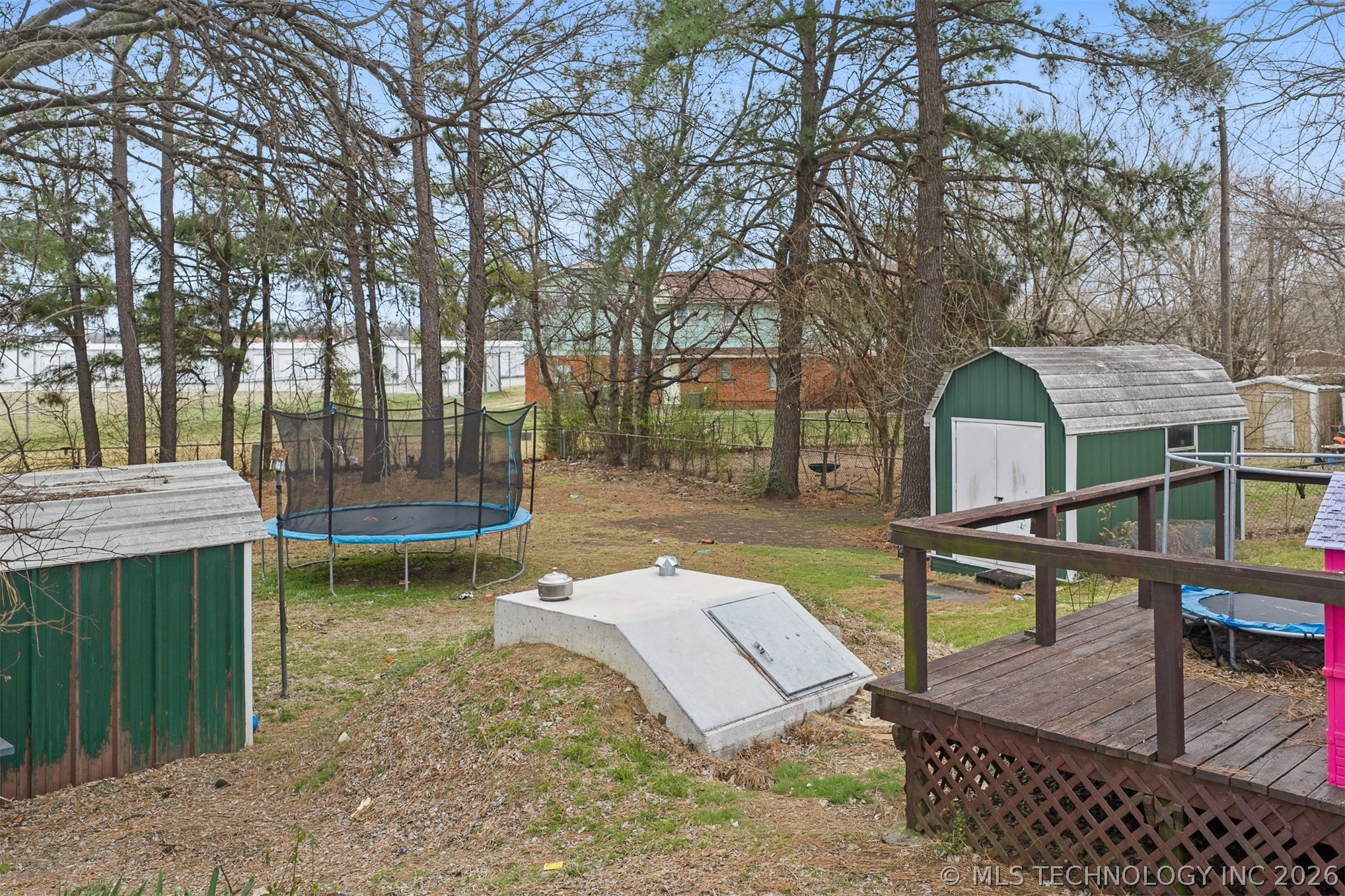 1626 Tower Drive Property Photo 14