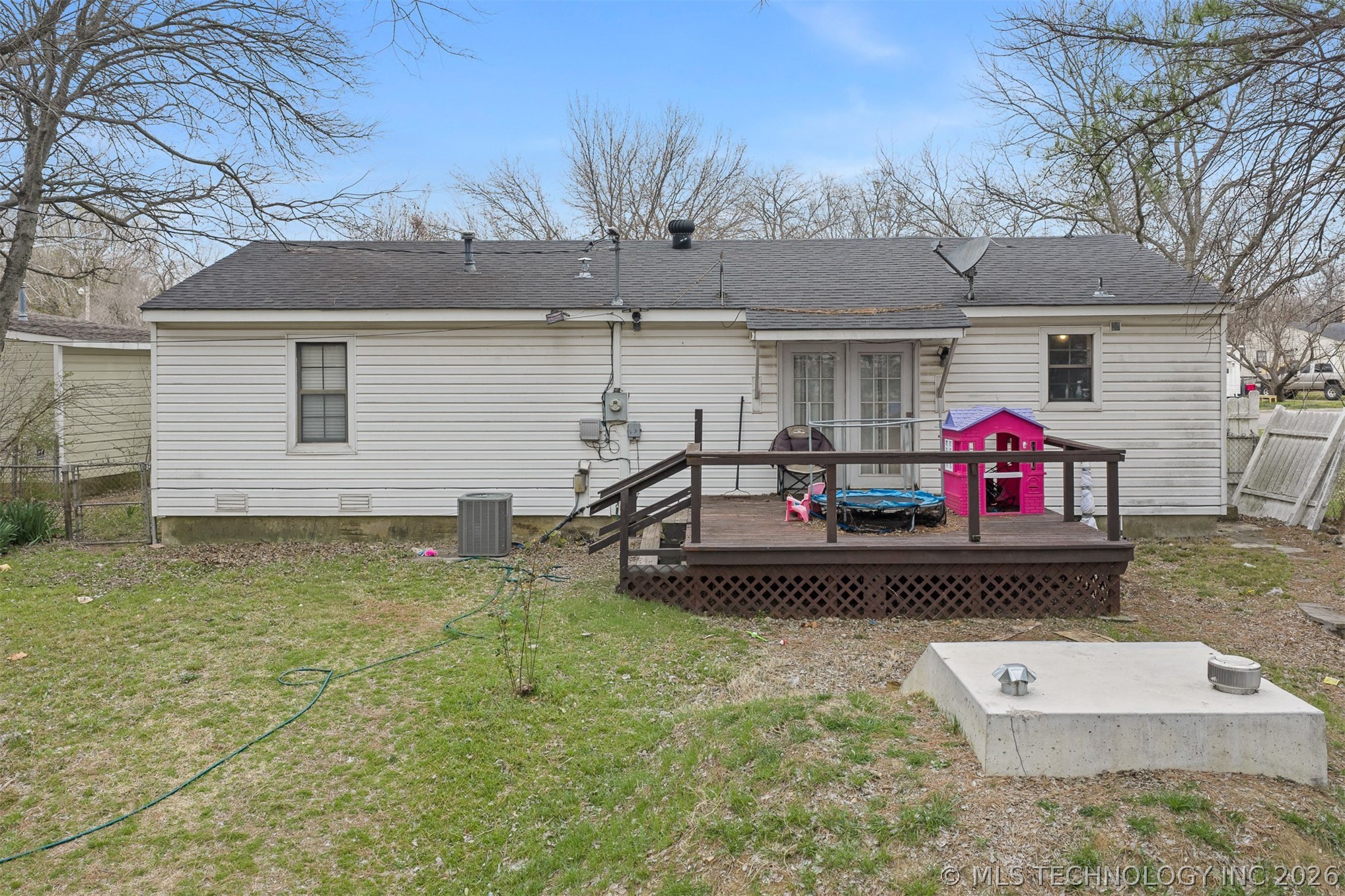 1626 Tower Drive Property Photo 15