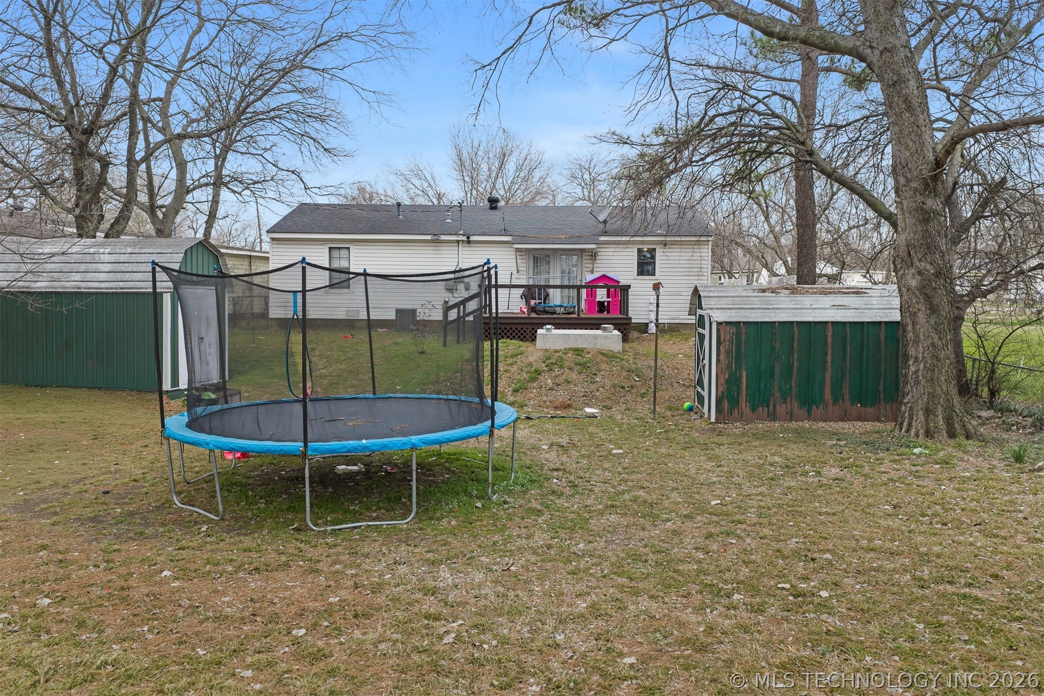 1626 Tower Drive Property Photo 16